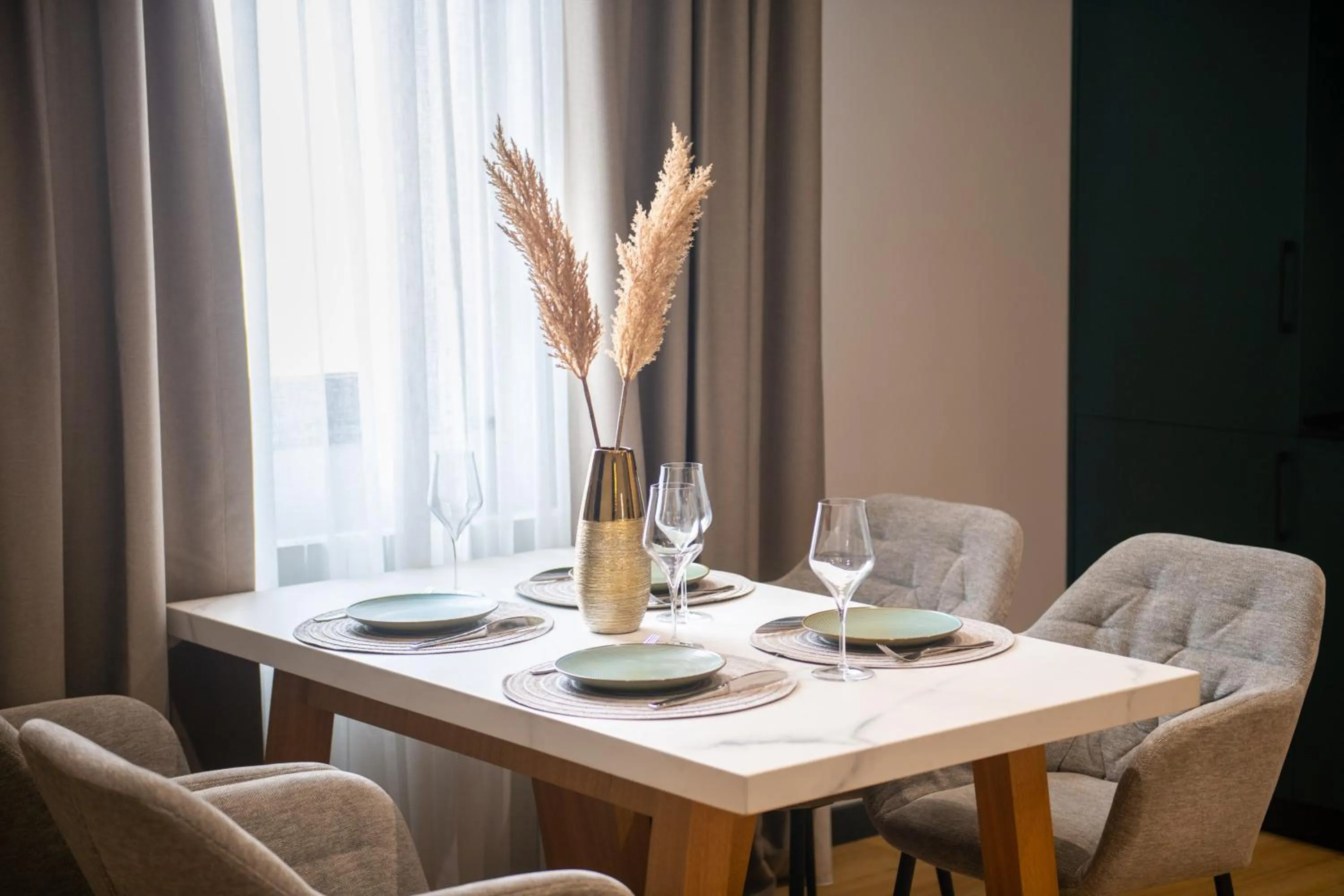 Qstay Gratus Tbilisi