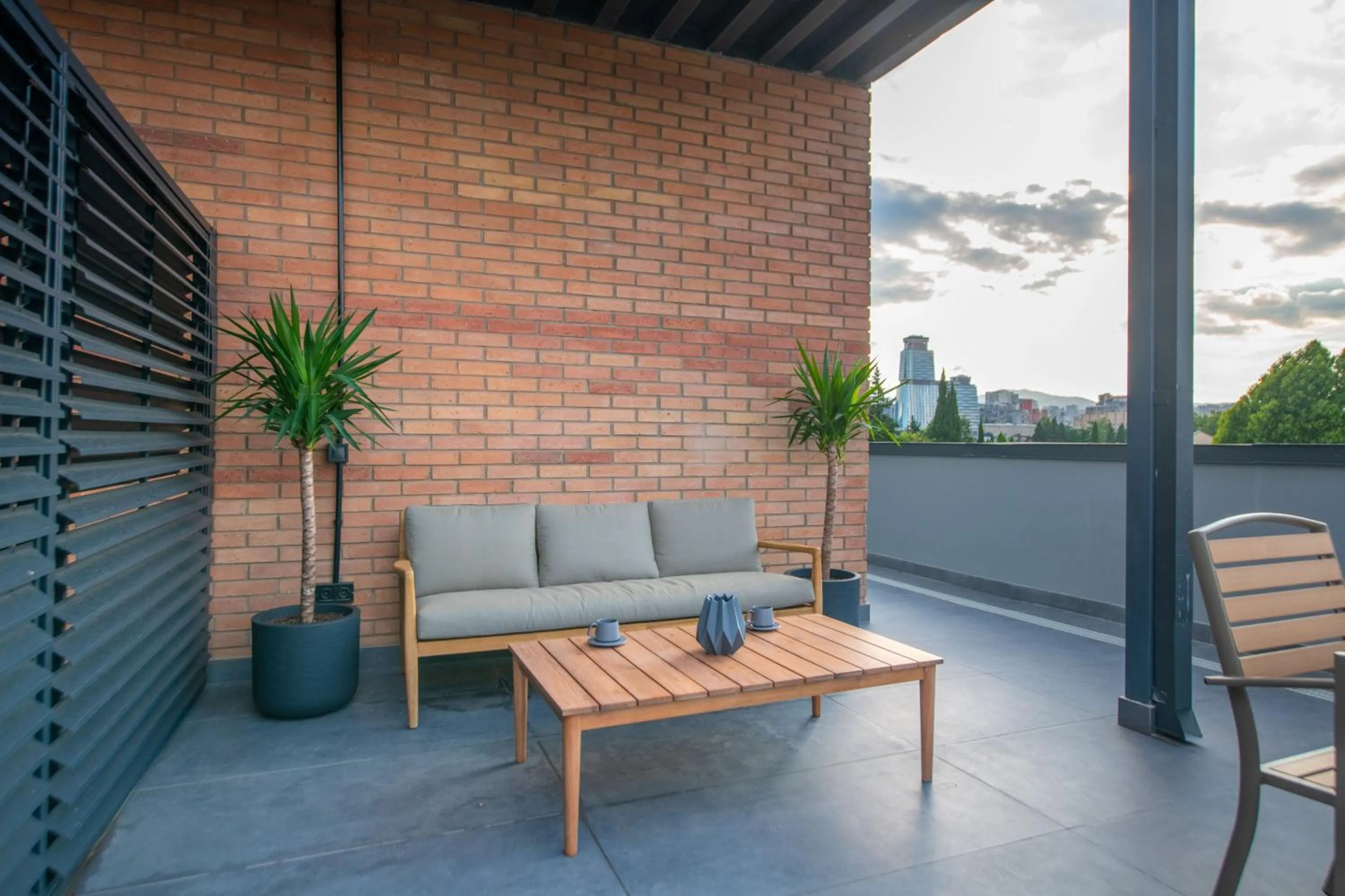 Qstay Gratus Tbilisi