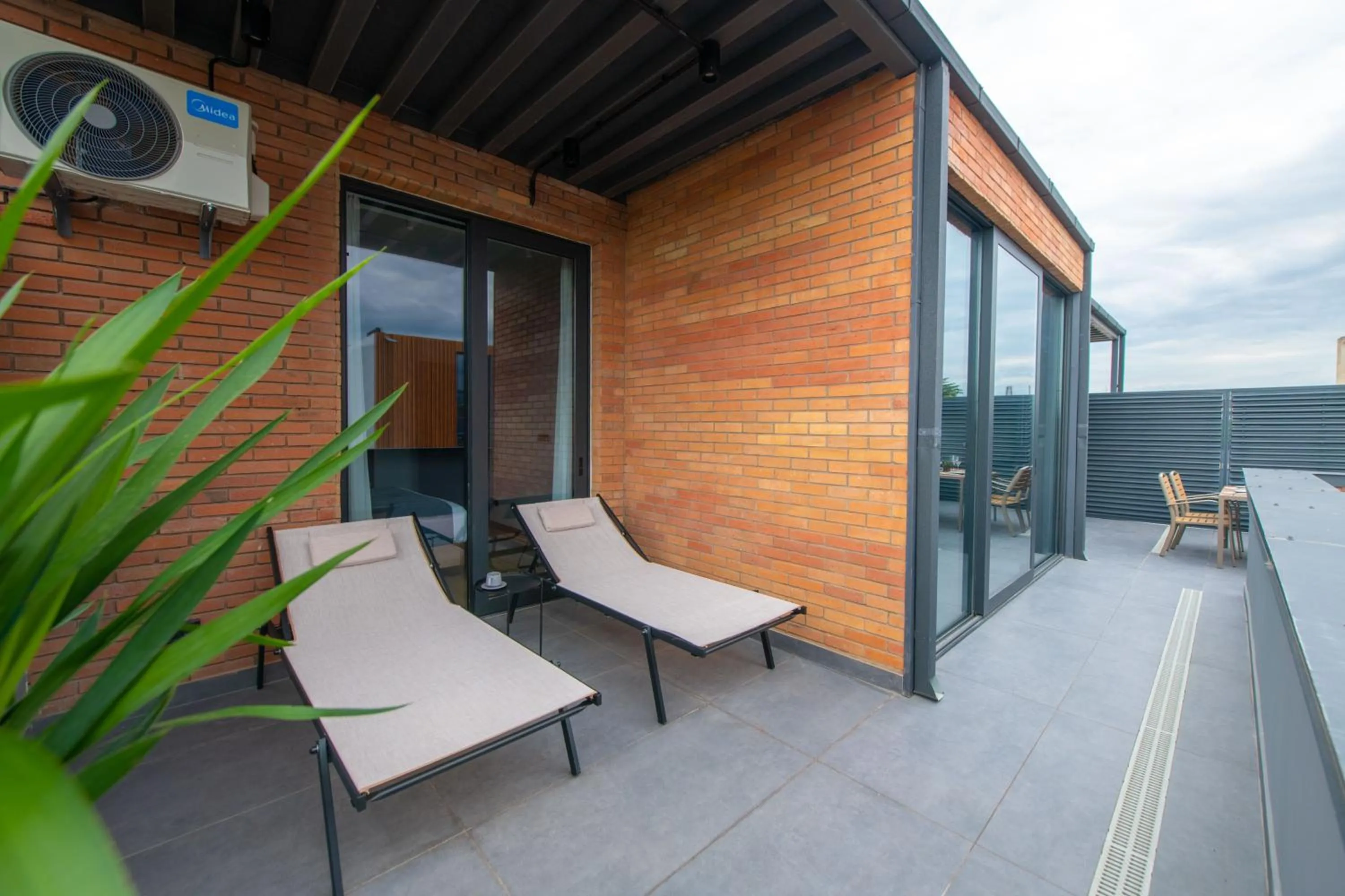 Qstay Gratus Tbilisi