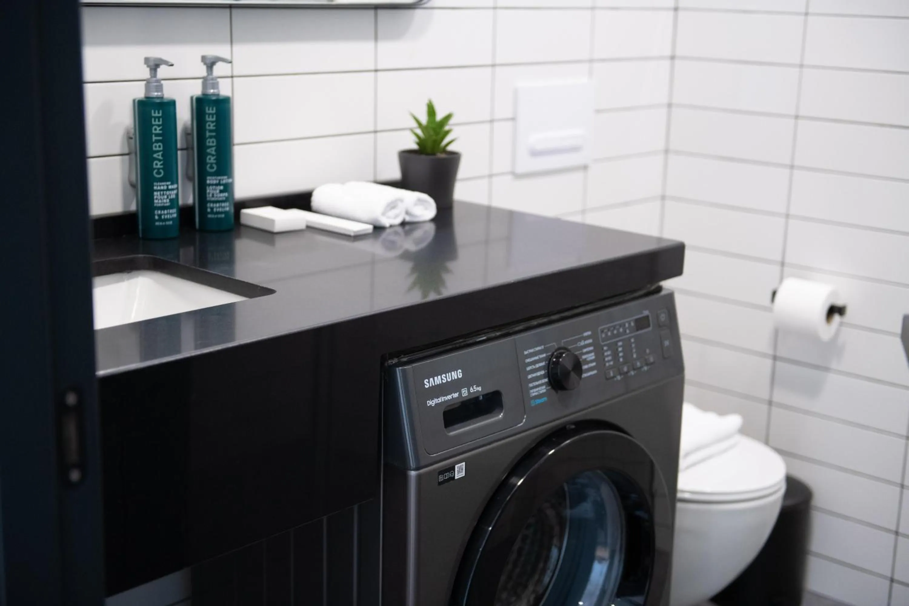 Qstay Gratus Tbilisi