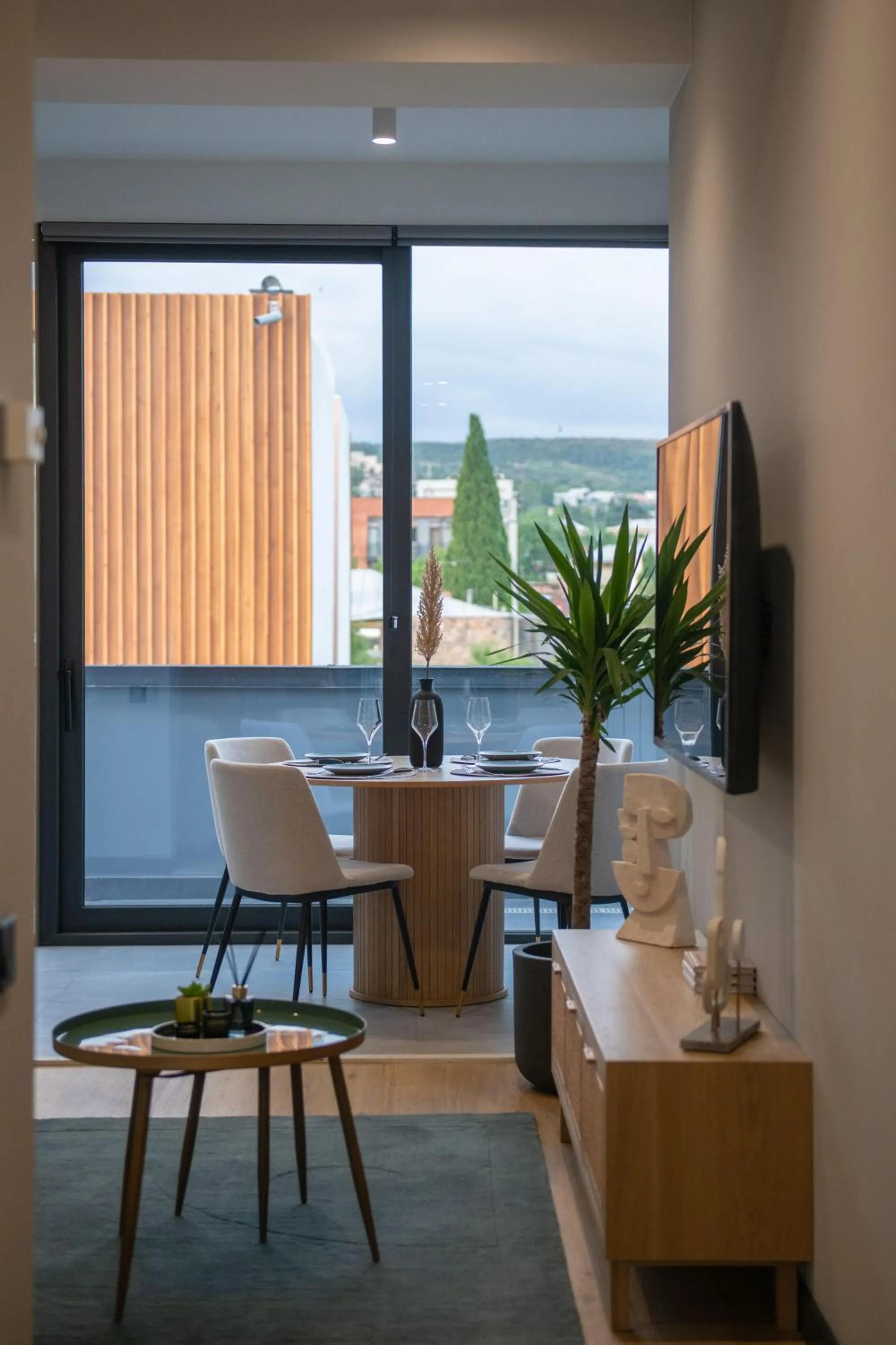 Qstay Gratus Tbilisi