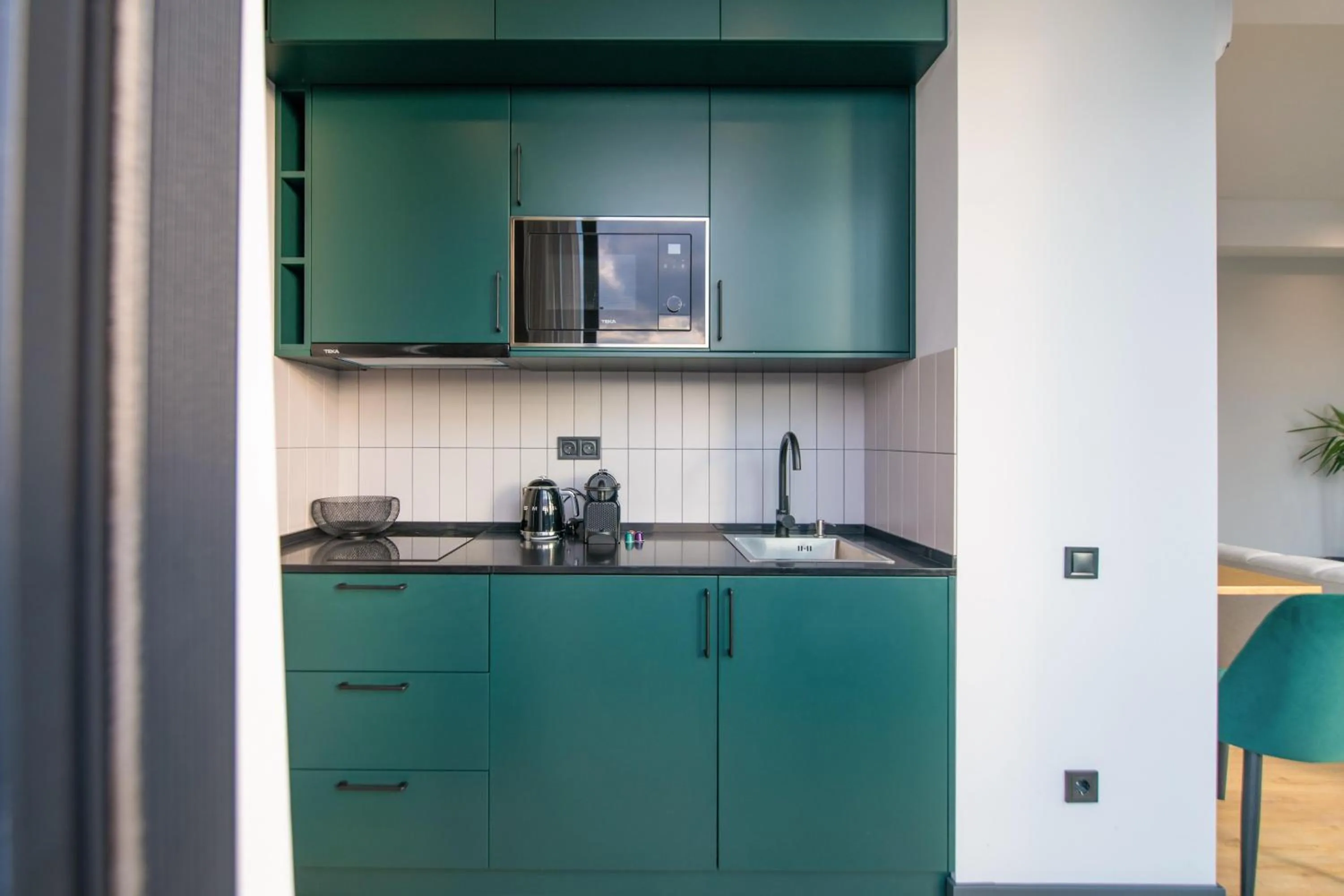 Qstay Gratus Tbilisi