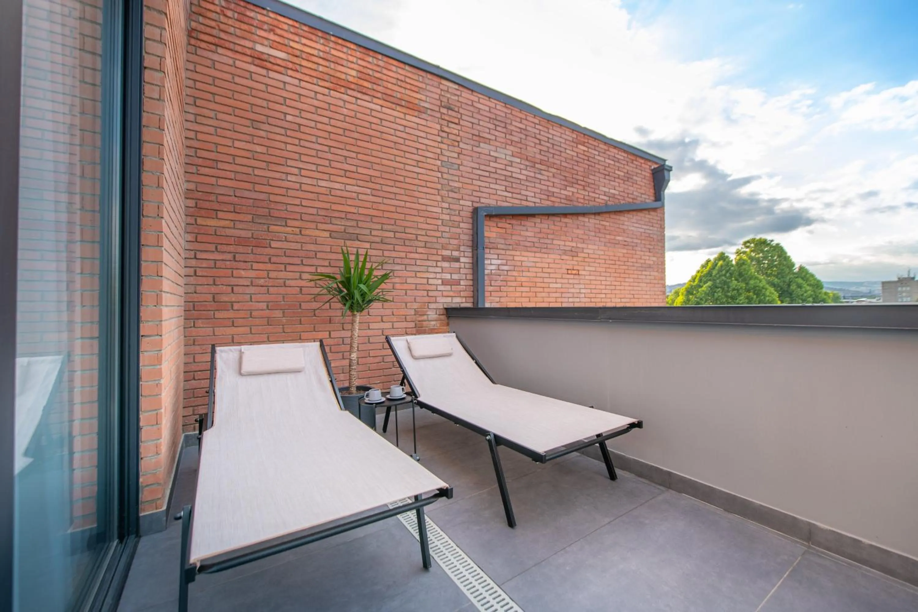 Qstay Gratus Tbilisi