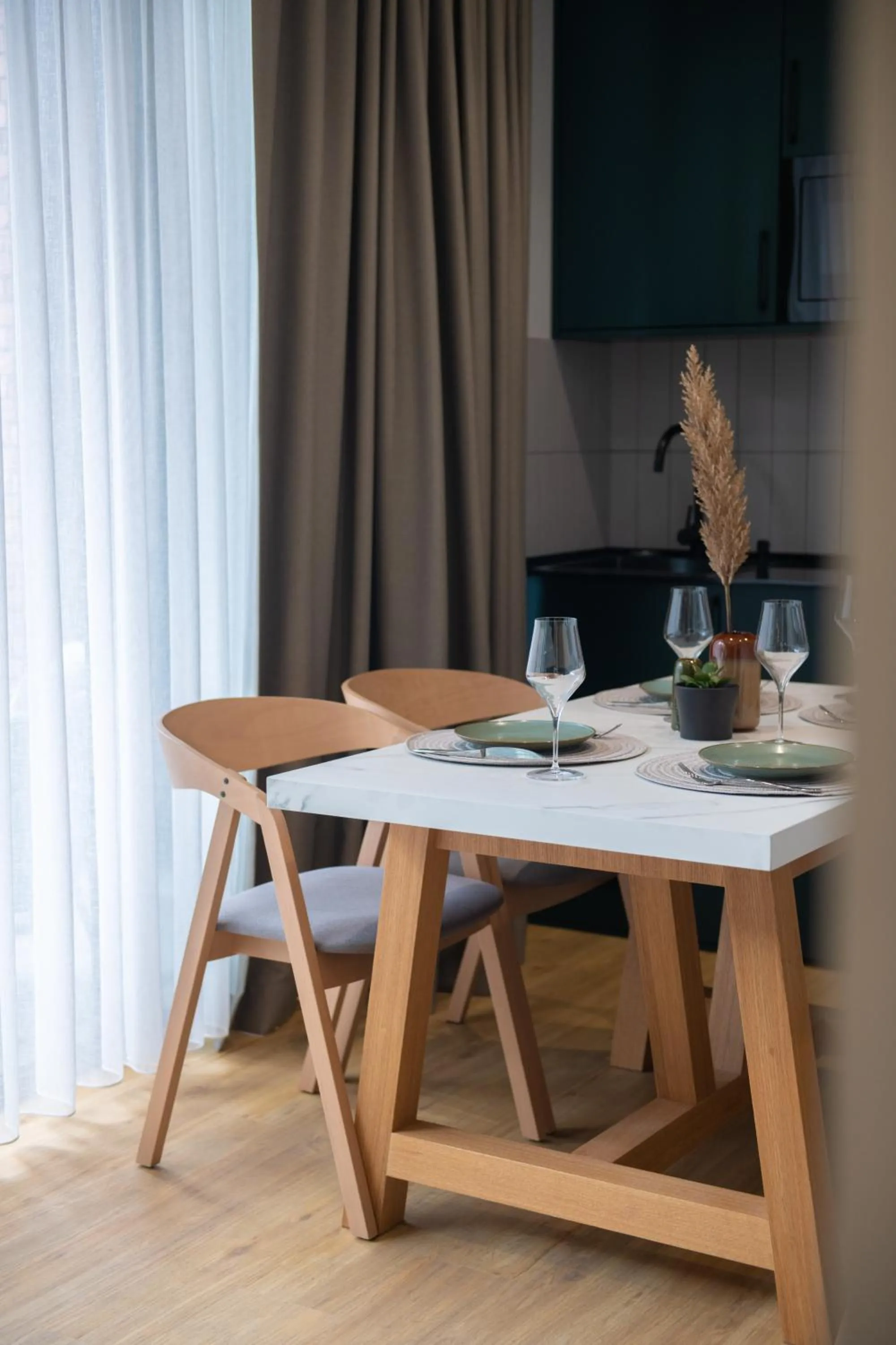 Qstay Gratus Tbilisi