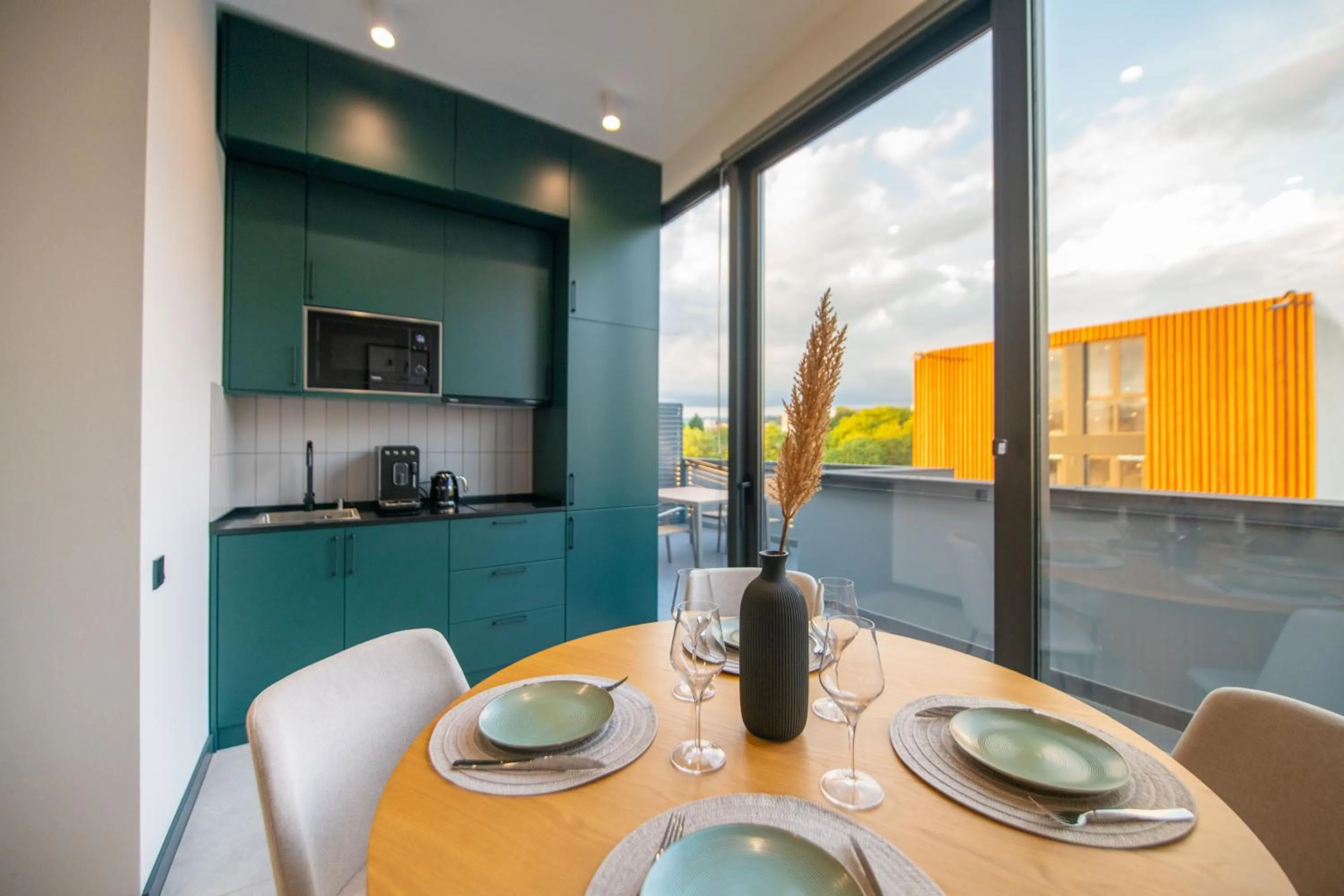 Qstay Gratus Tbilisi