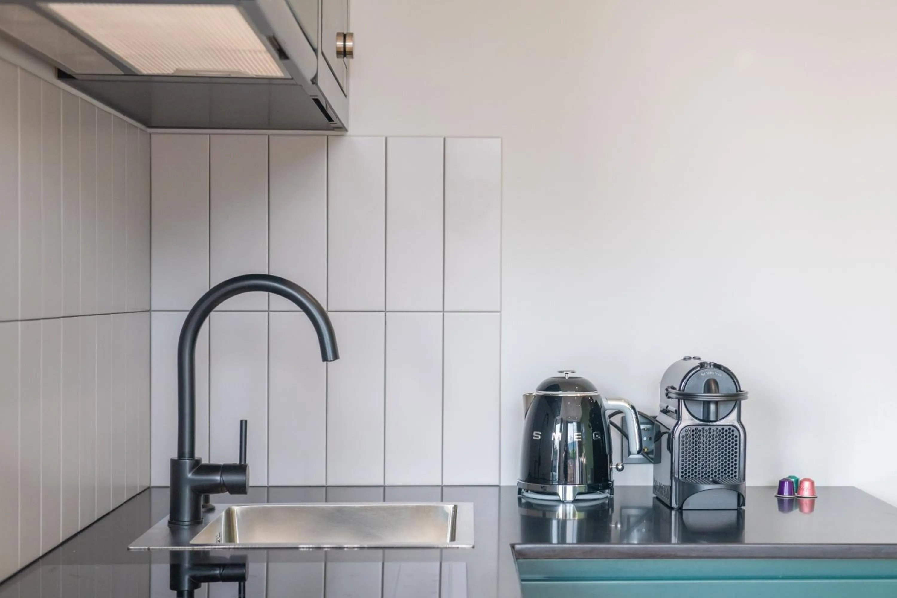 Qstay Gratus Tbilisi