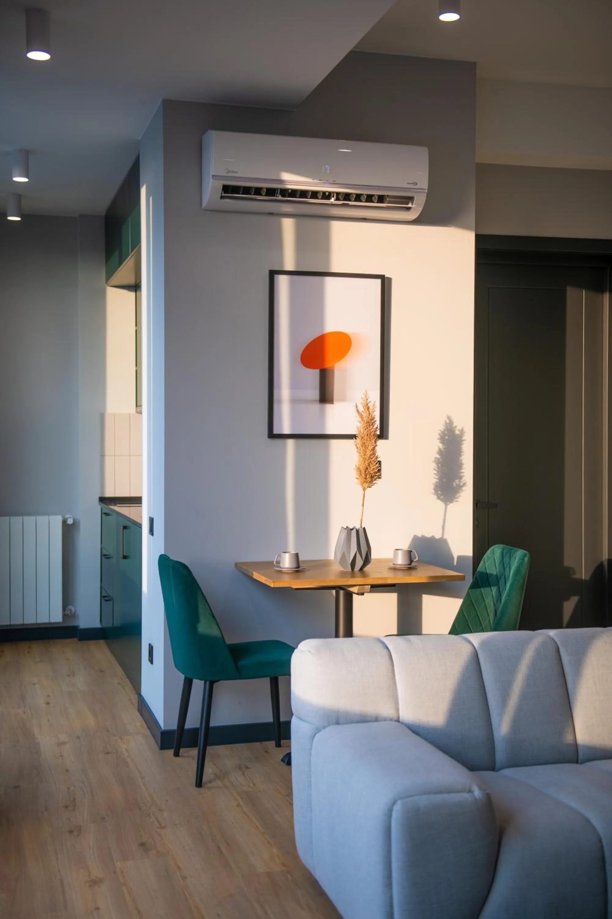 Qstay Gratus Tbilisi