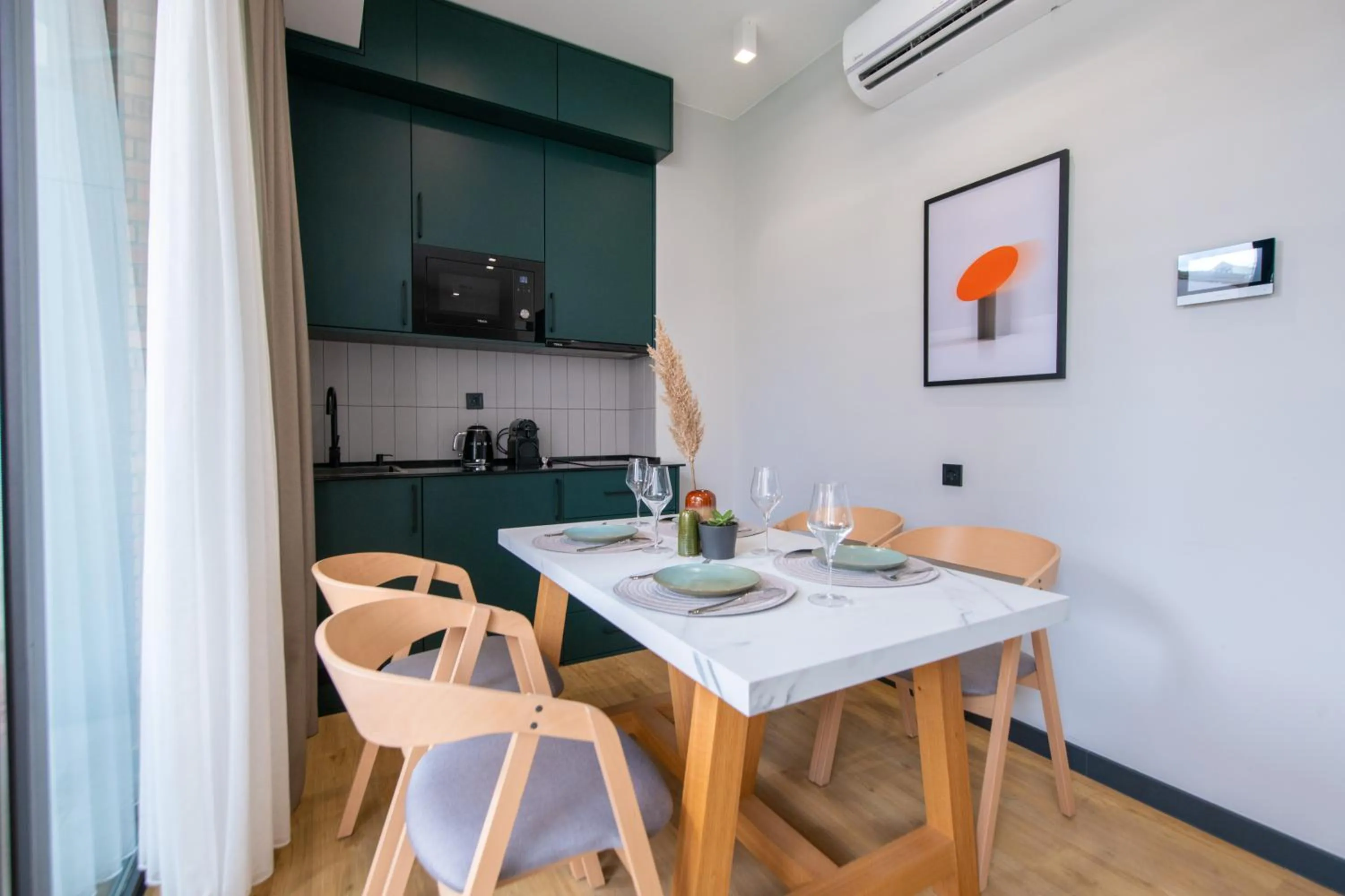 Qstay Gratus Tbilisi