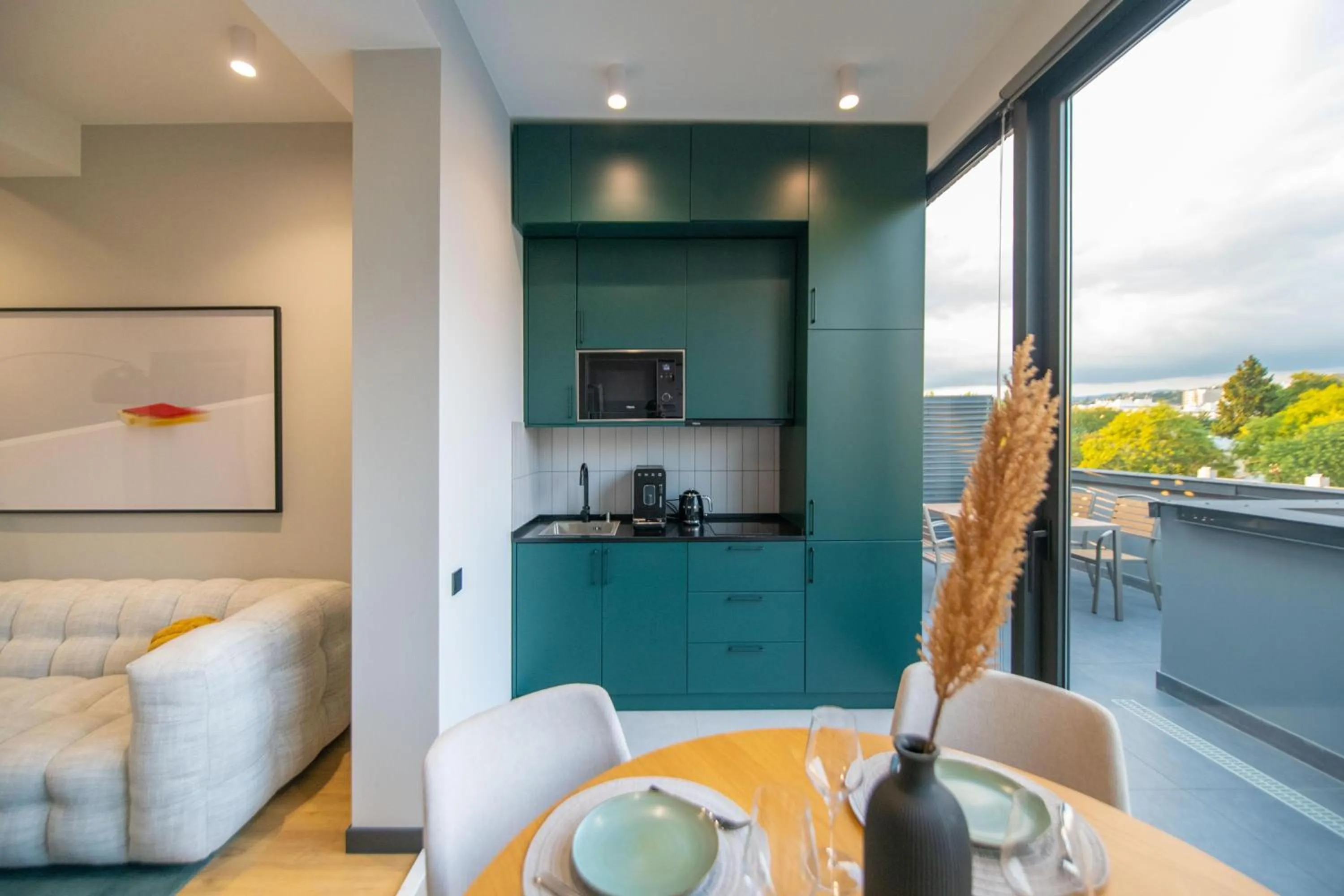 Qstay Gratus Tbilisi