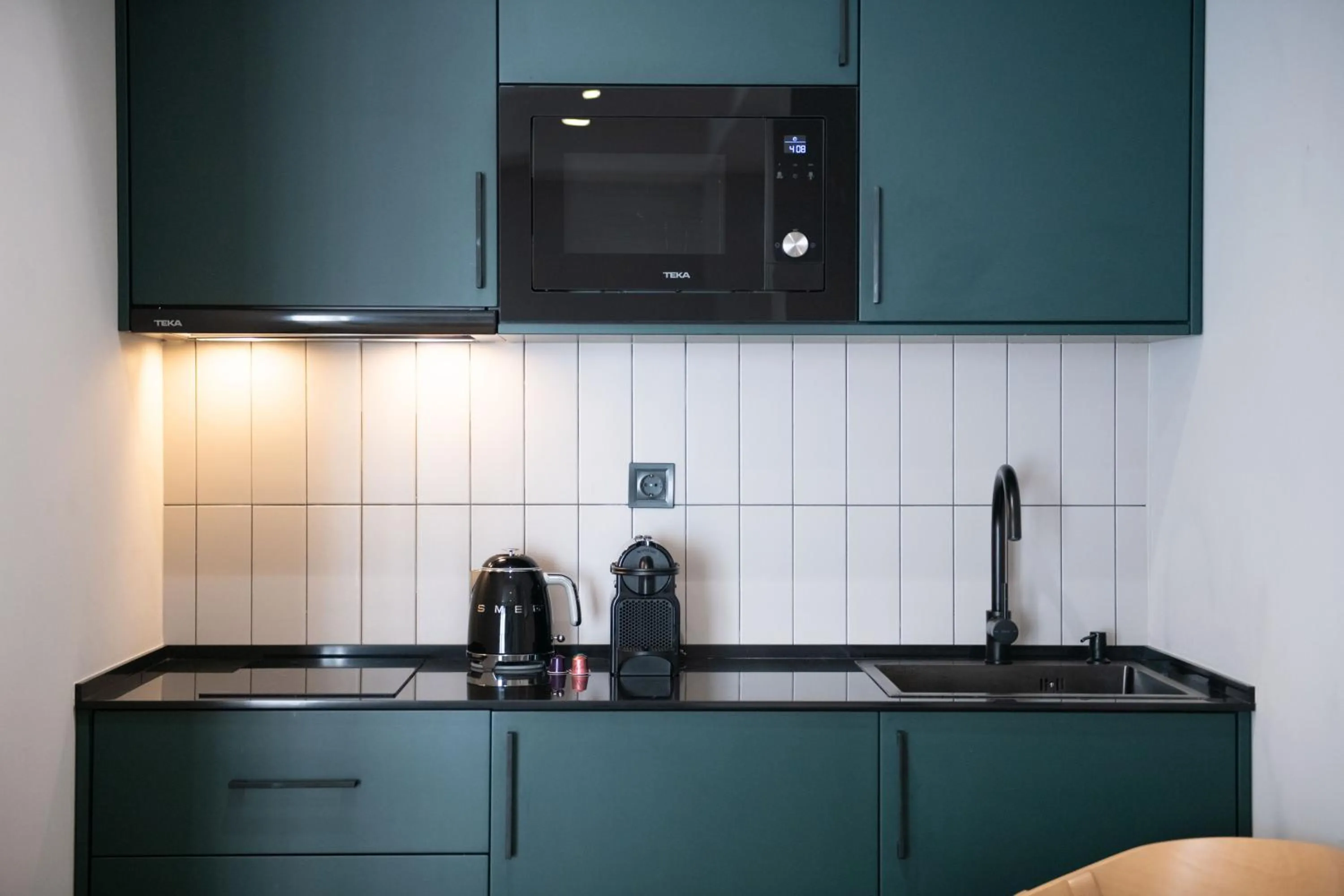 Qstay Gratus Tbilisi