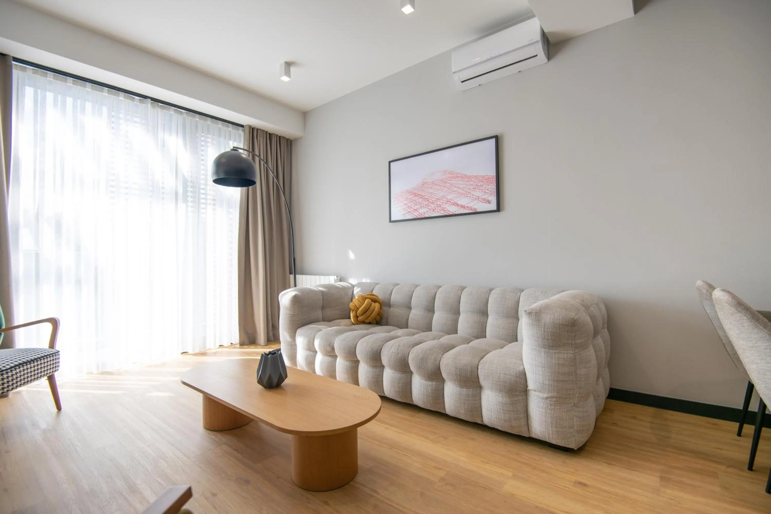 Qstay Gratus Tbilisi