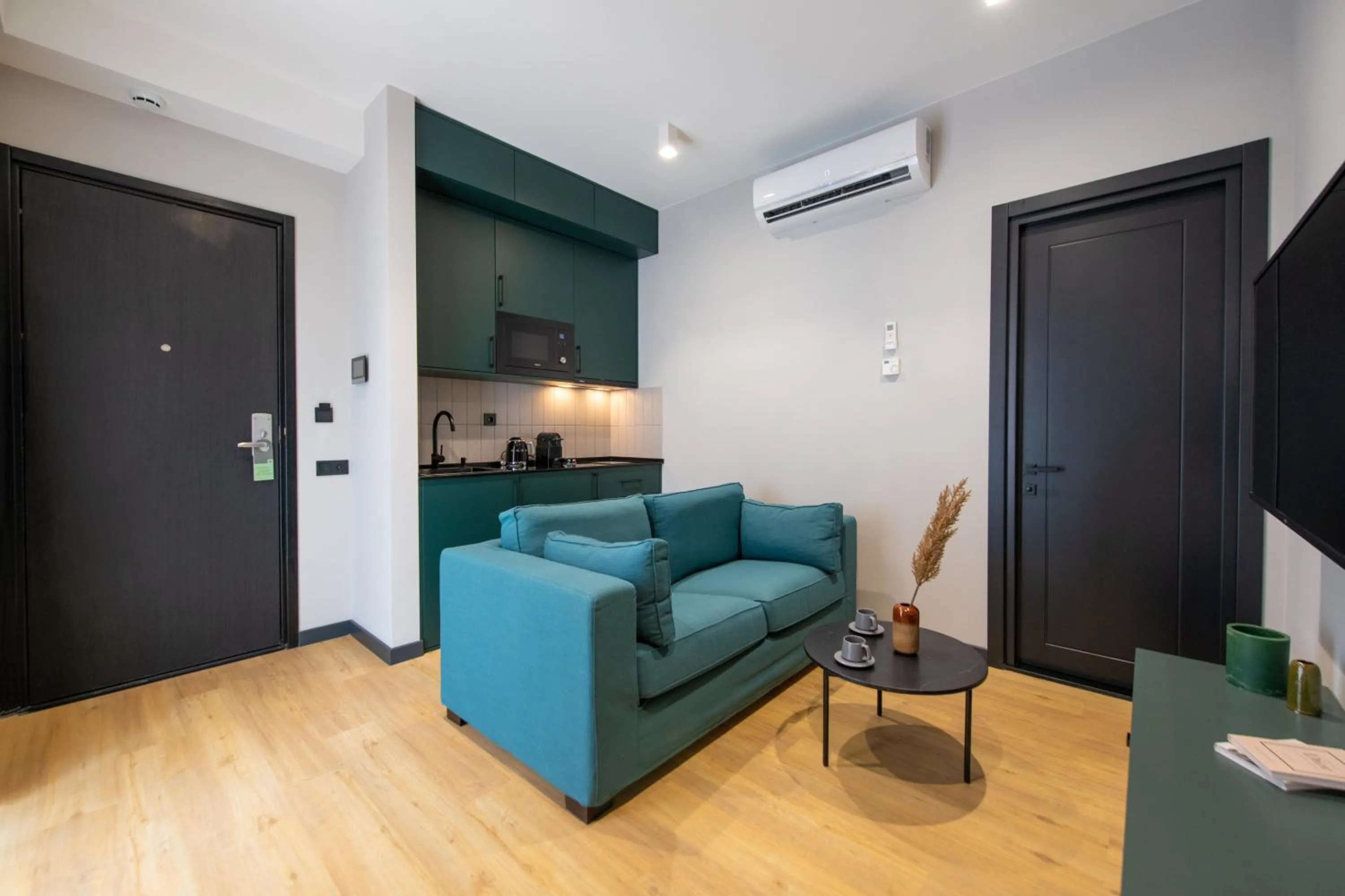 Qstay Gratus Tbilisi