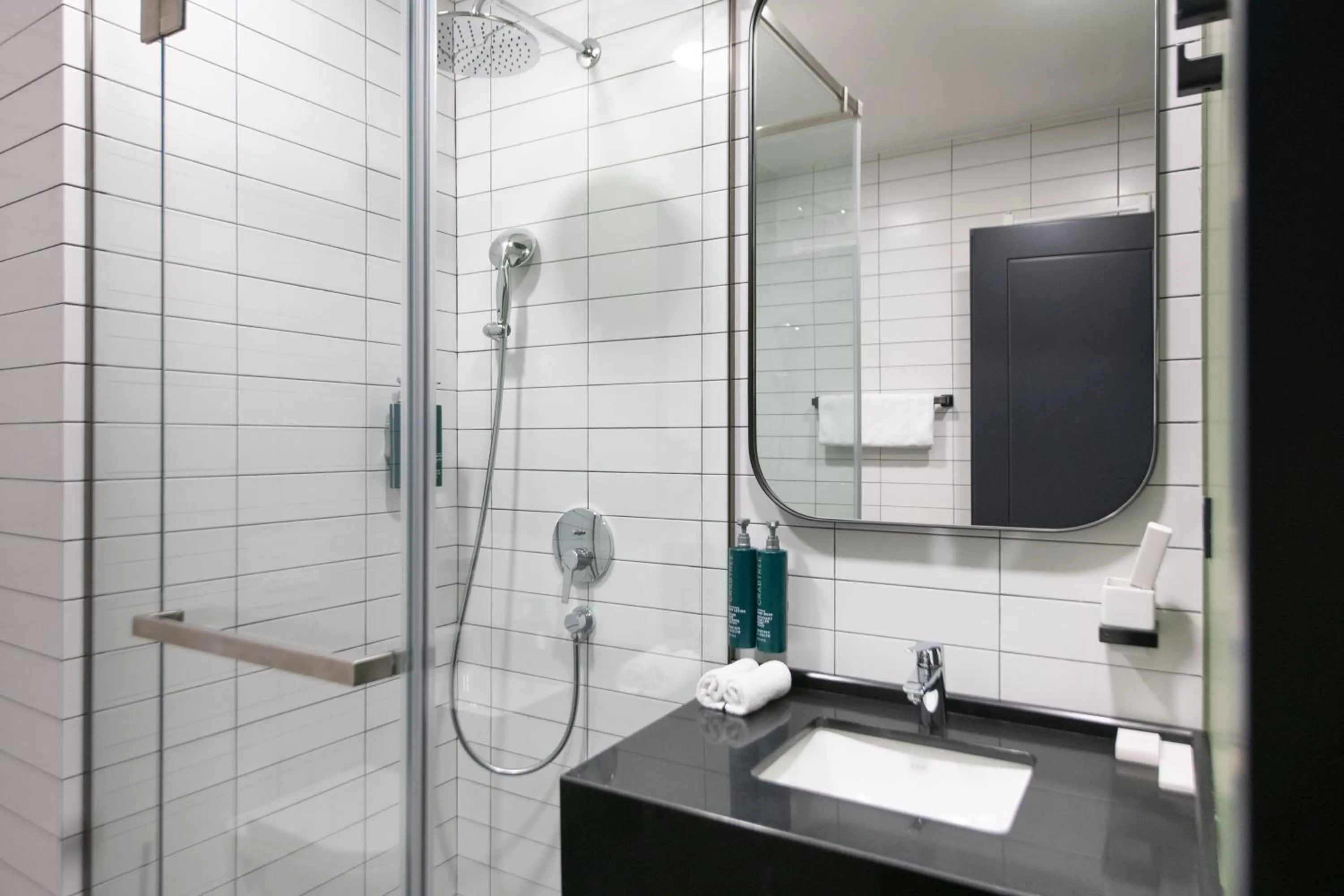 Qstay Gratus Tbilisi