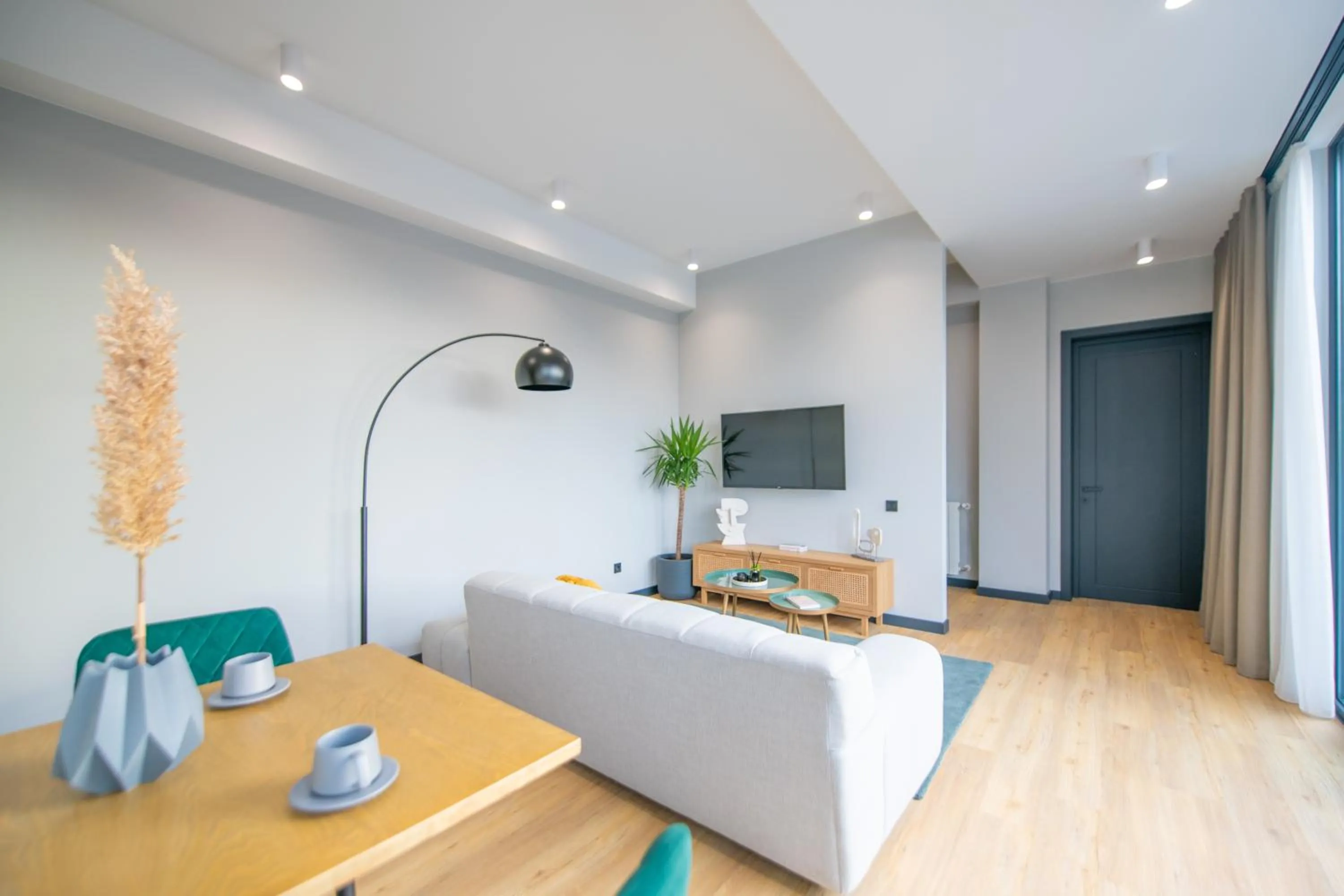 Qstay Gratus Tbilisi