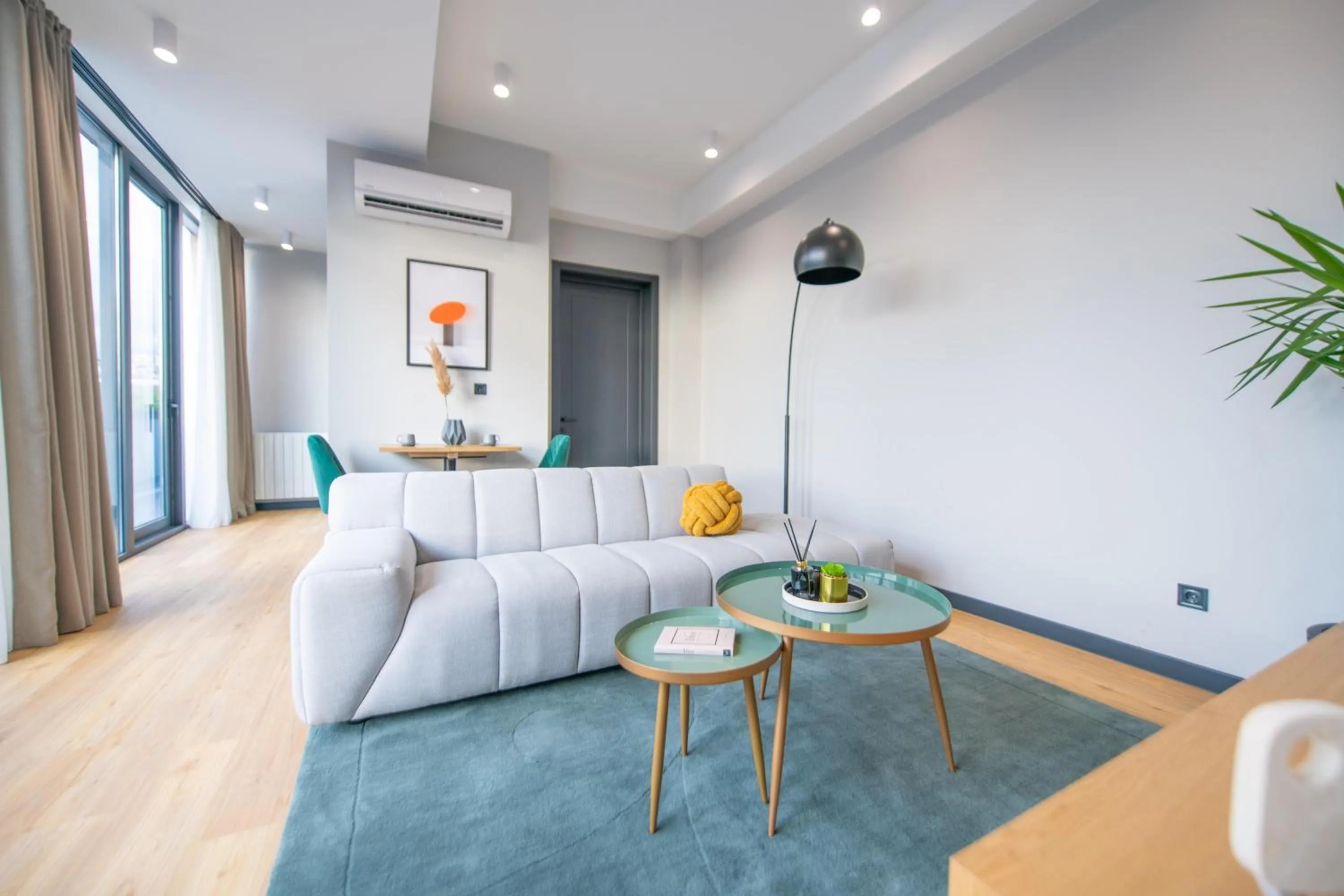 Qstay Gratus Tbilisi