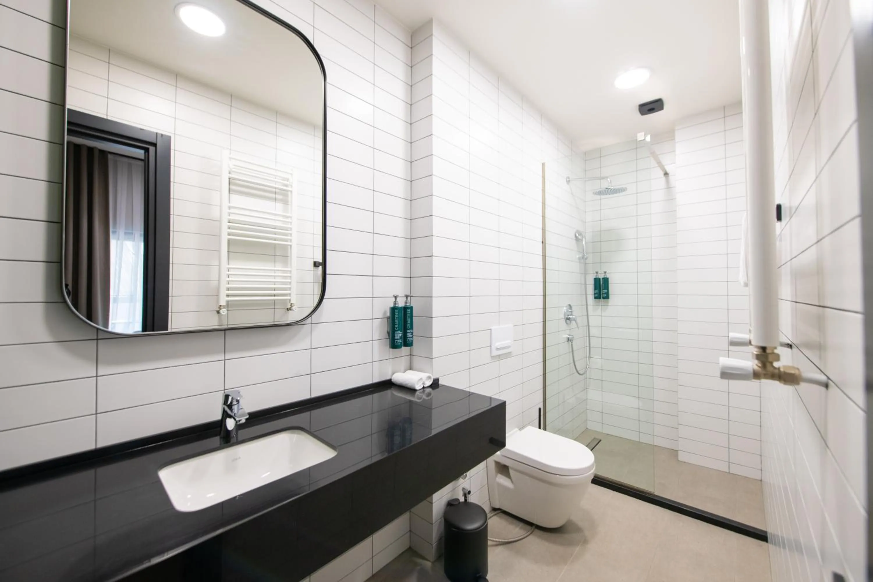 Qstay Gratus Tbilisi