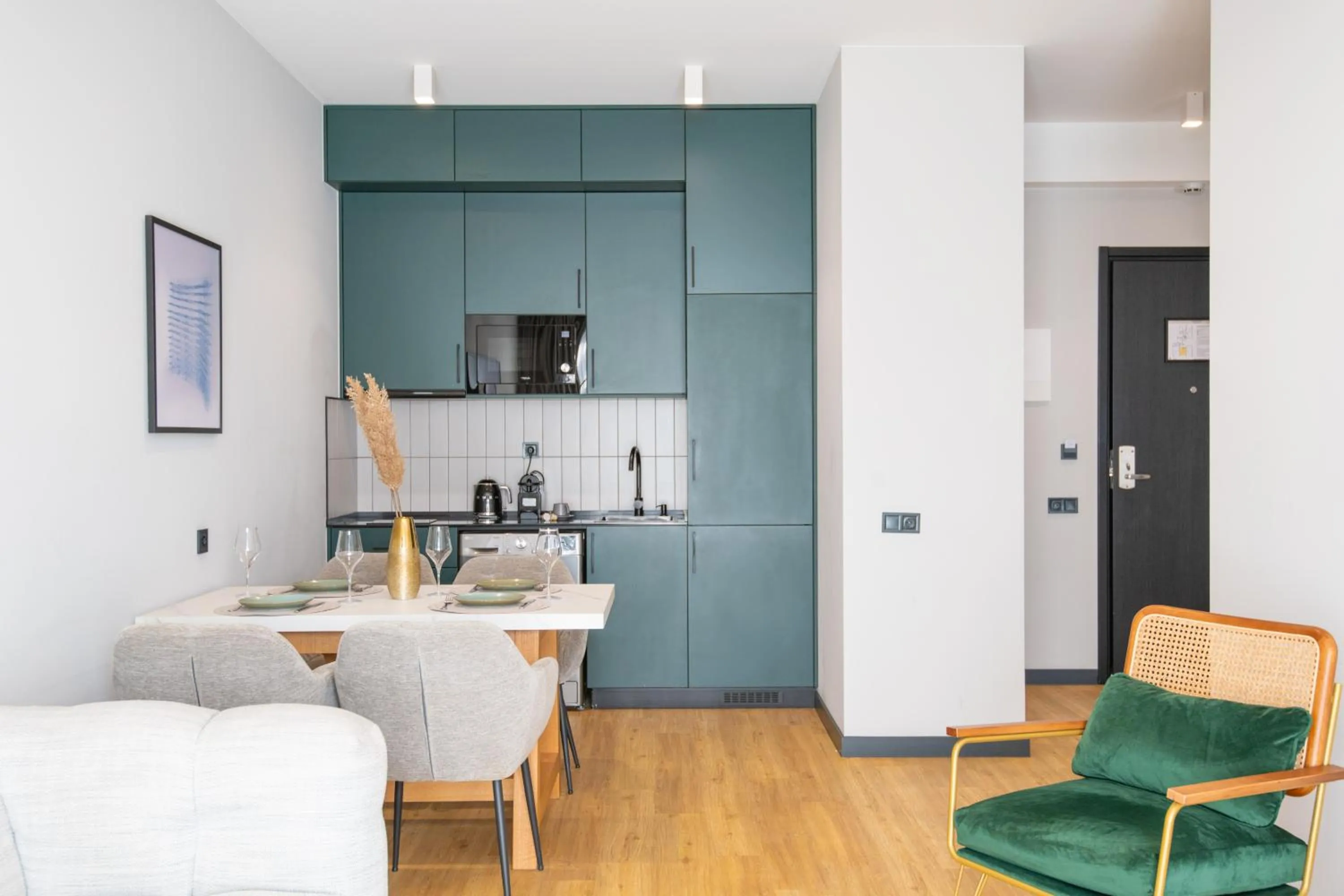 Qstay Gratus Tbilisi