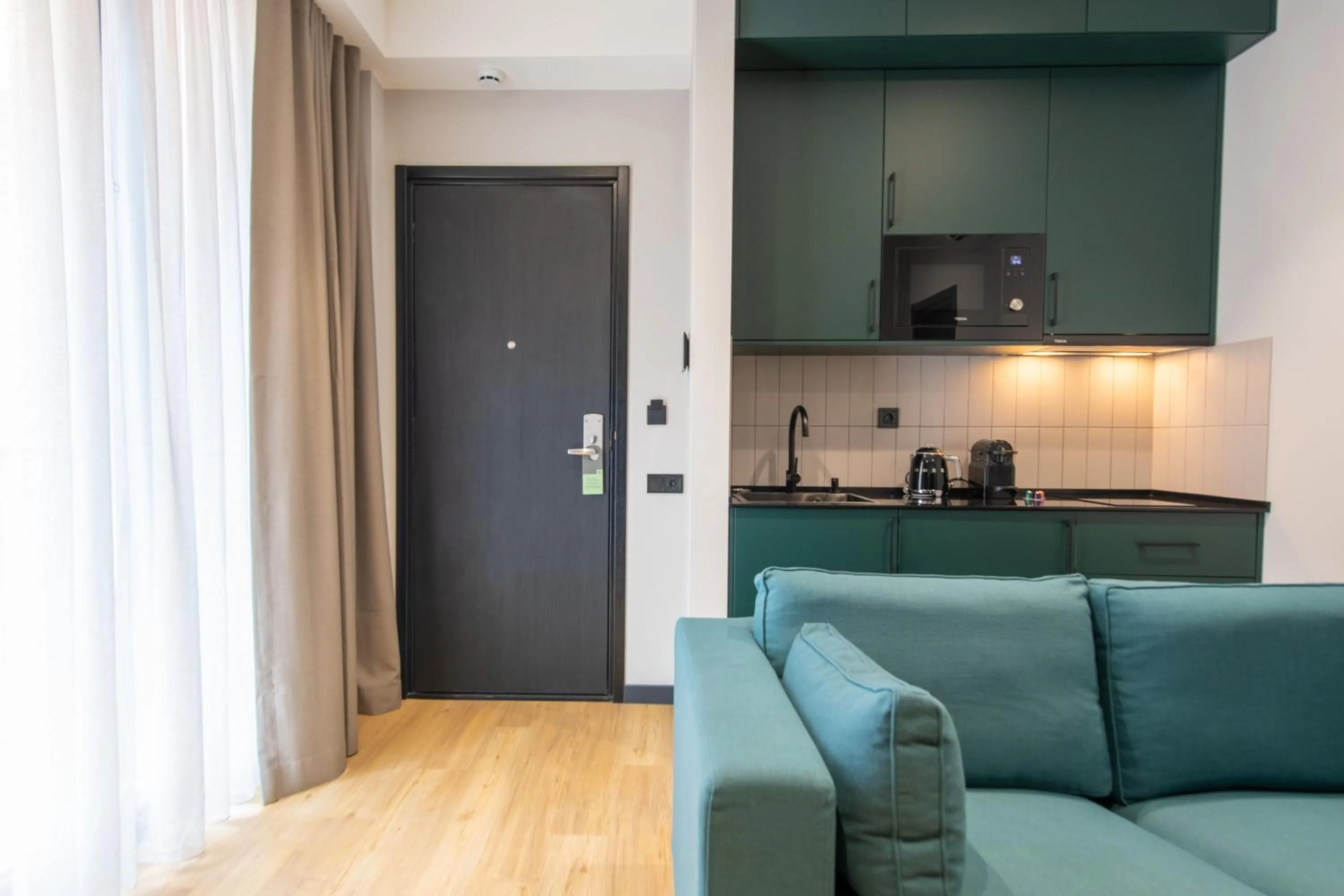 Qstay Gratus Tbilisi