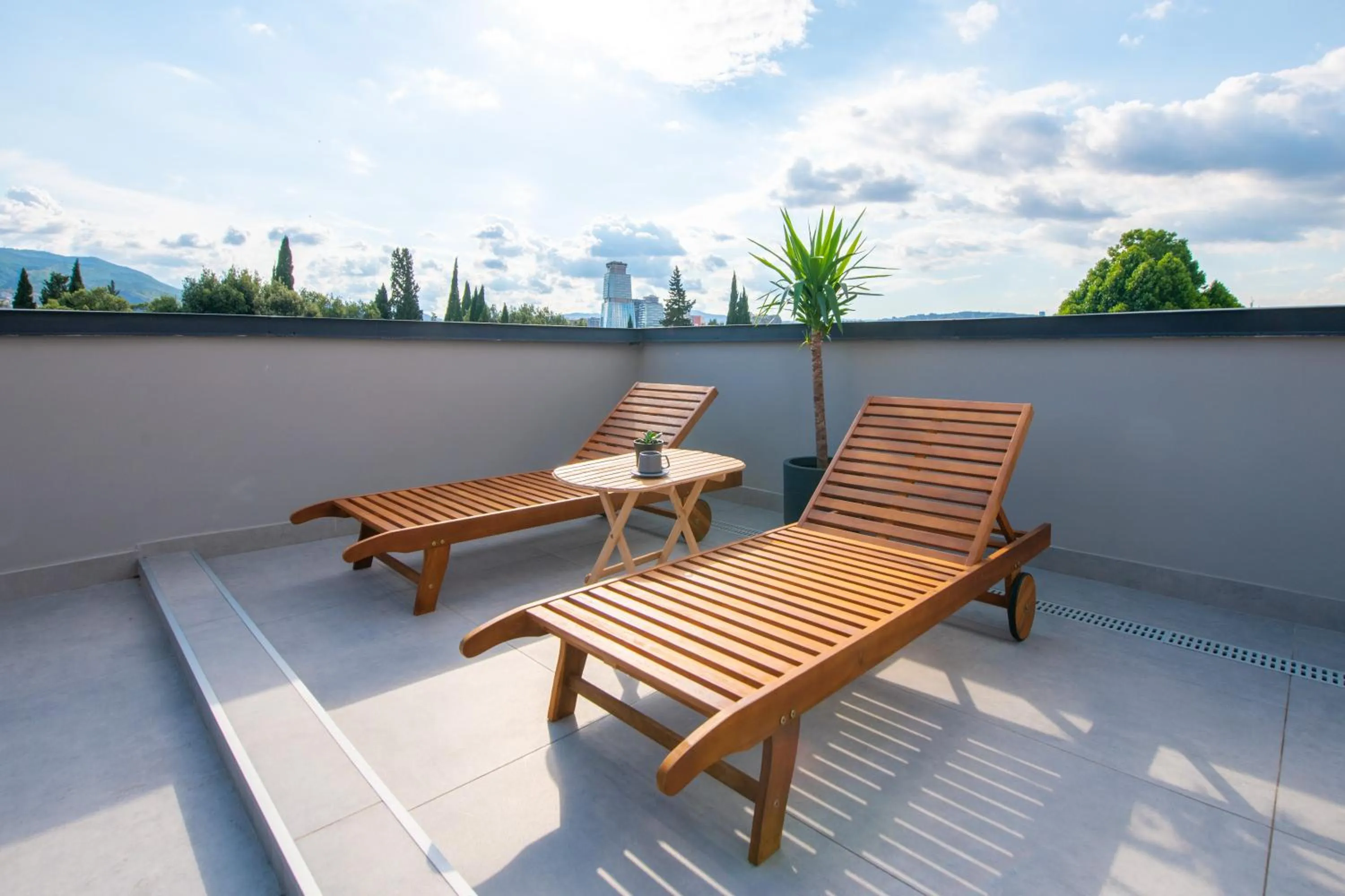 Qstay Gratus Tbilisi