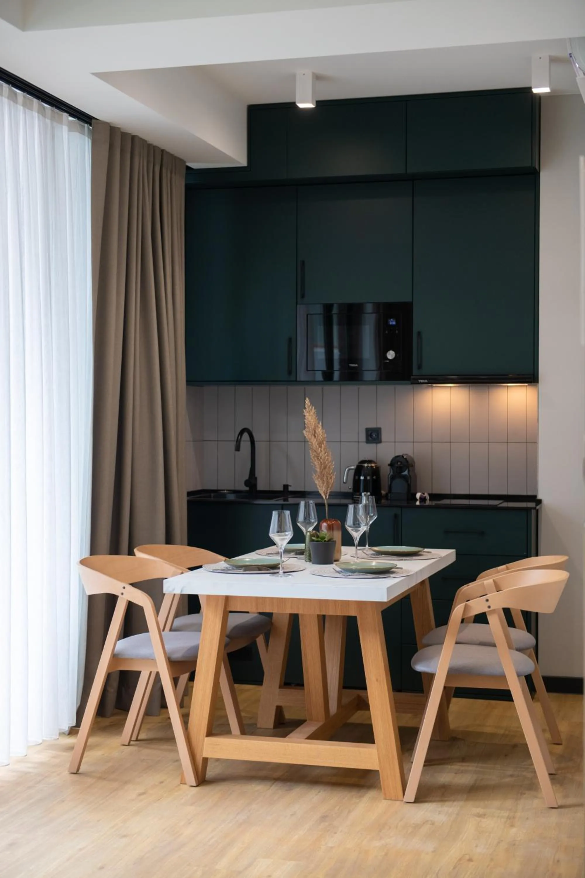 Qstay Gratus Tbilisi