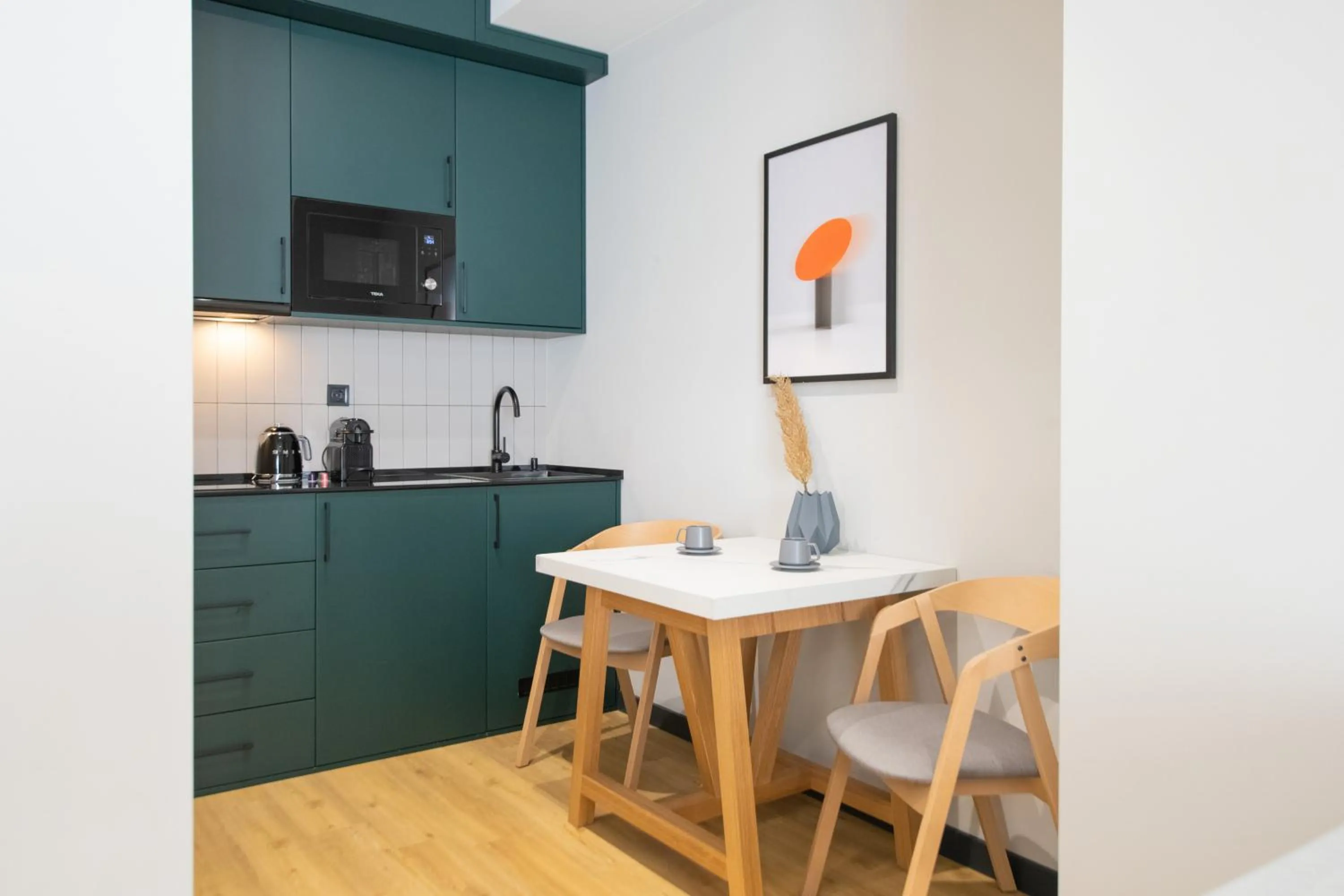 Qstay Gratus Tbilisi