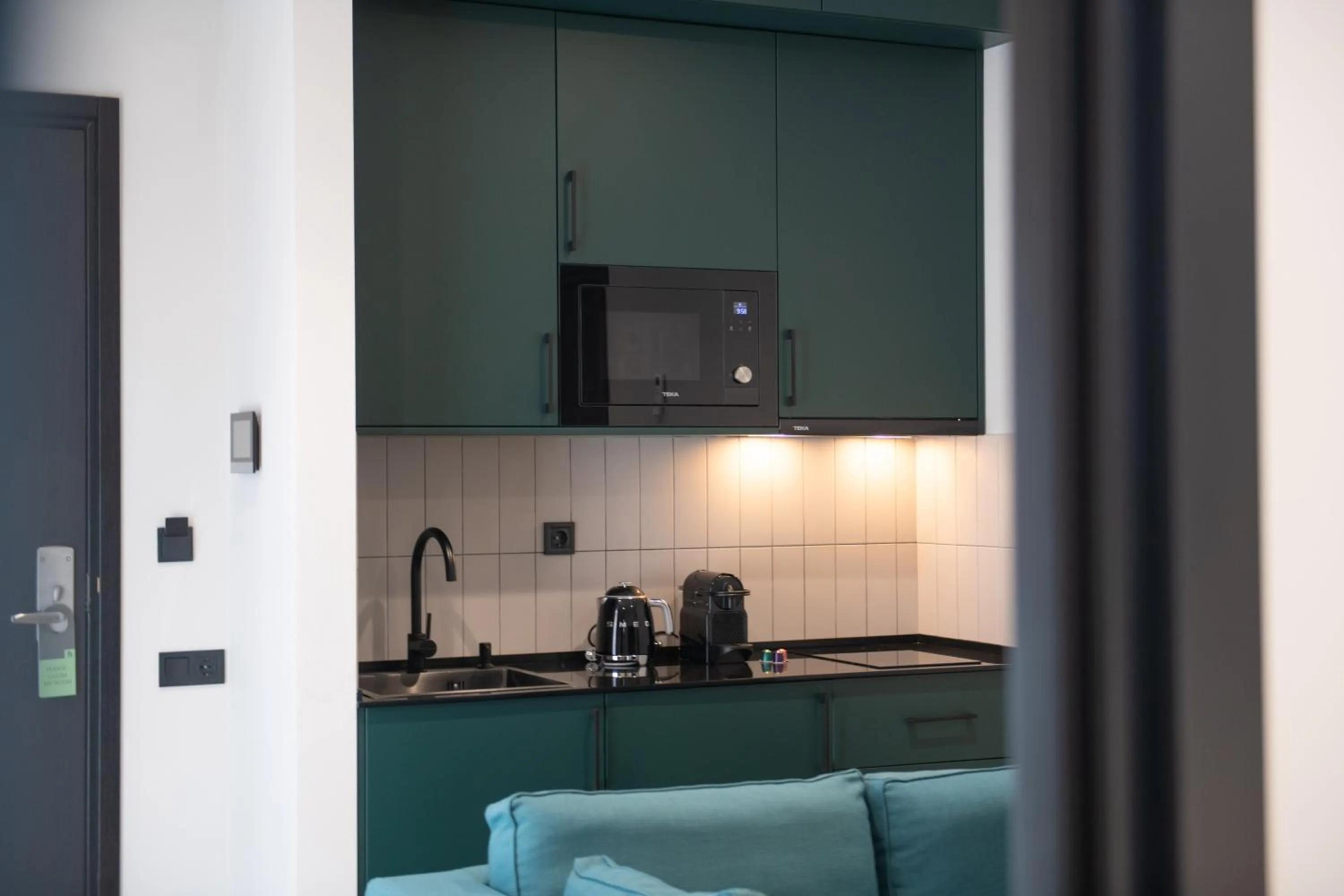 Qstay Gratus Tbilisi