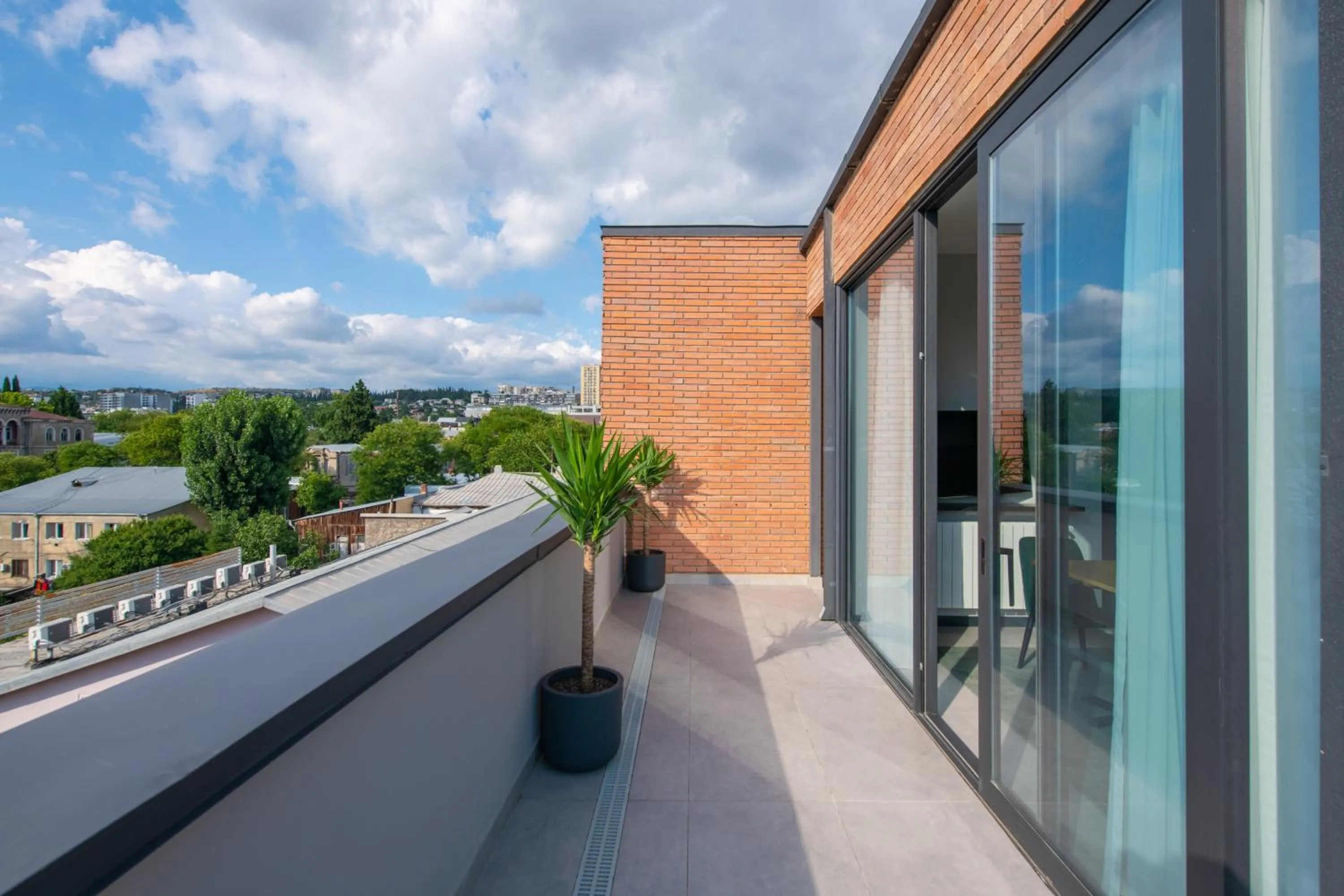 Qstay Gratus Tbilisi