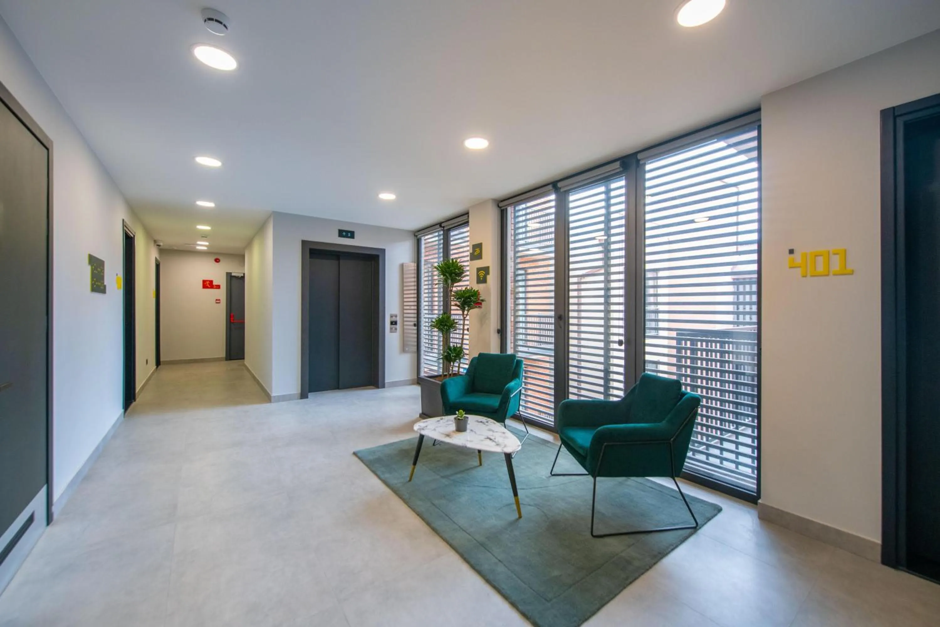 Qstay Gratus Tbilisi