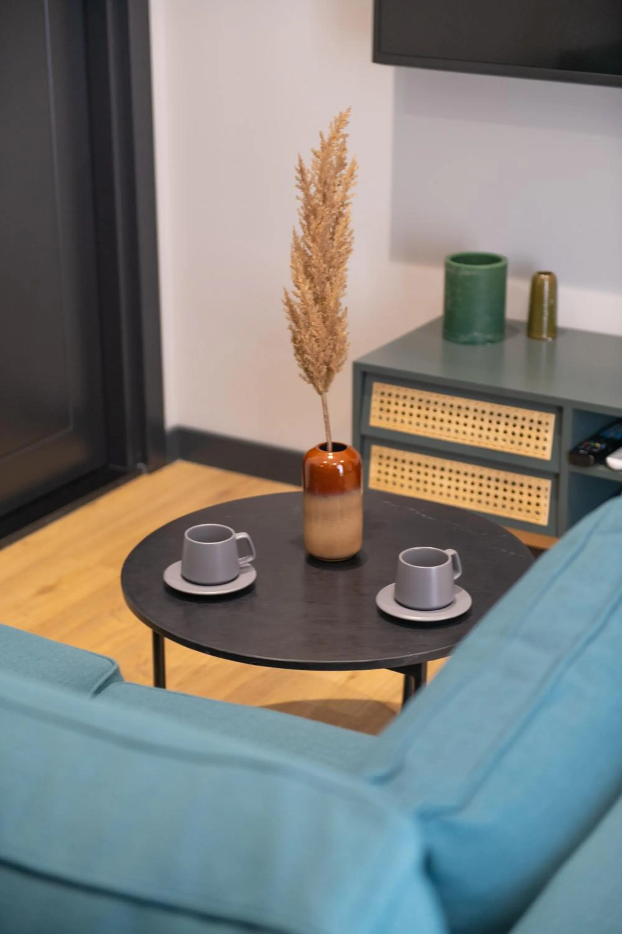 Qstay Gratus Tbilisi