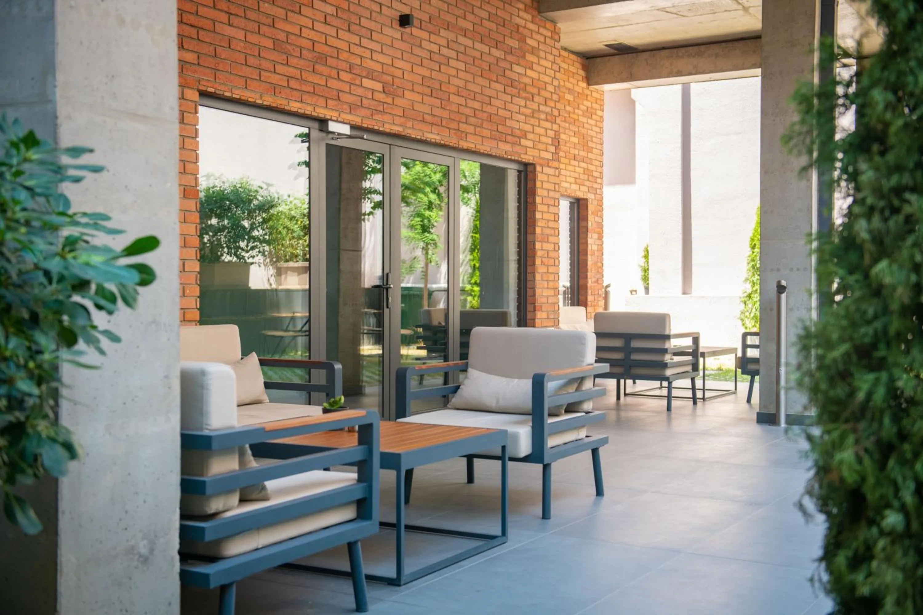 Qstay Gratus Tbilisi