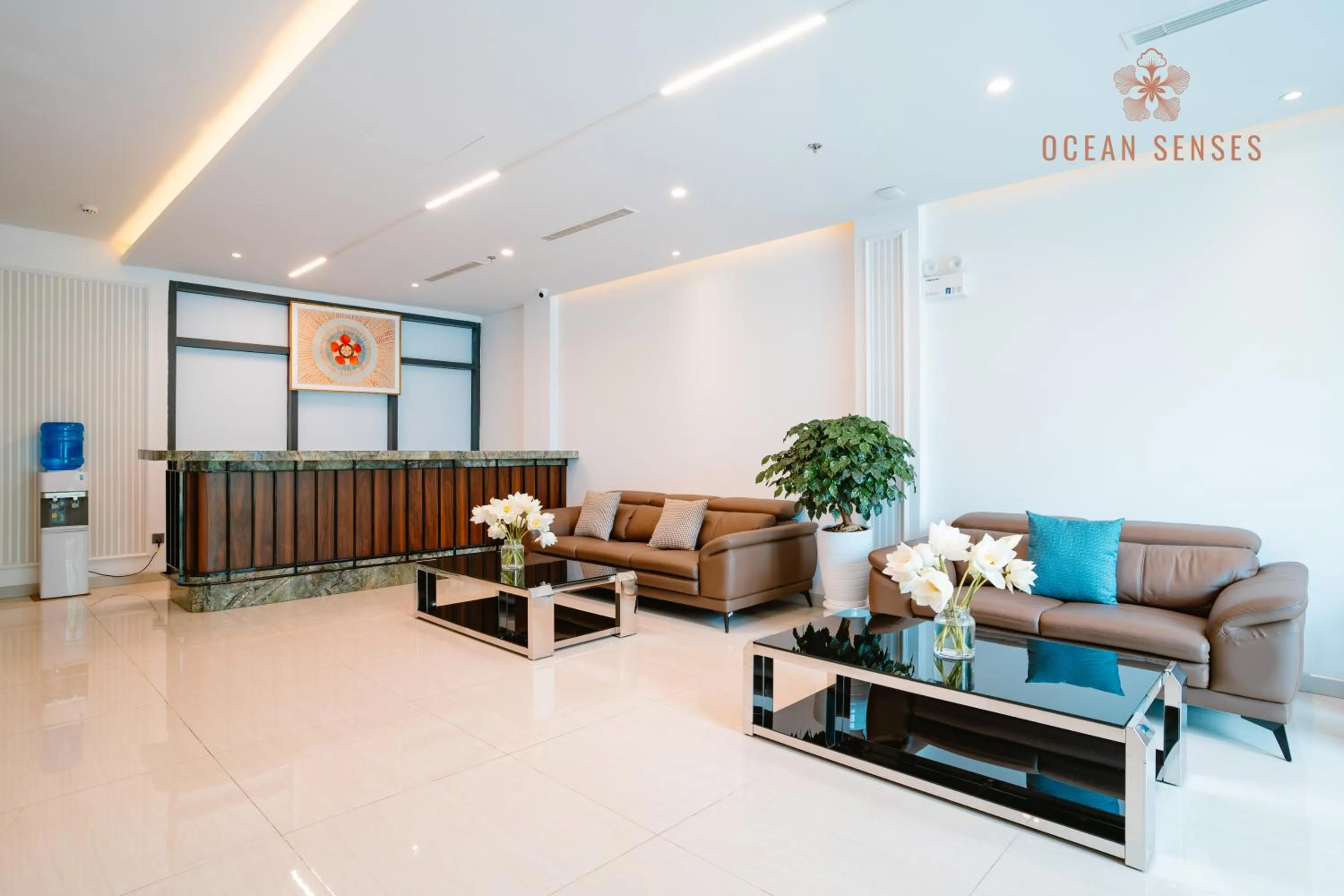 Ocean Senses Hotel