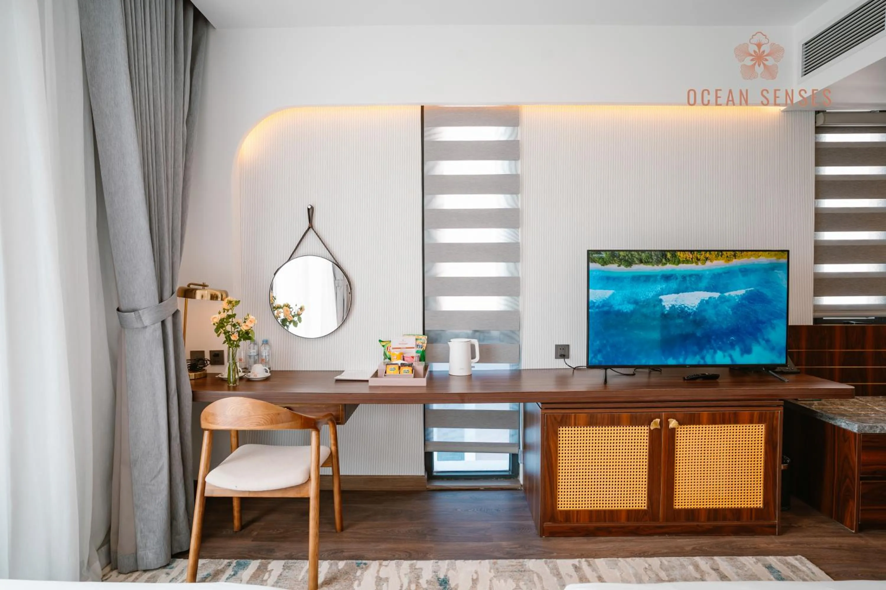 Ocean Senses Hotel