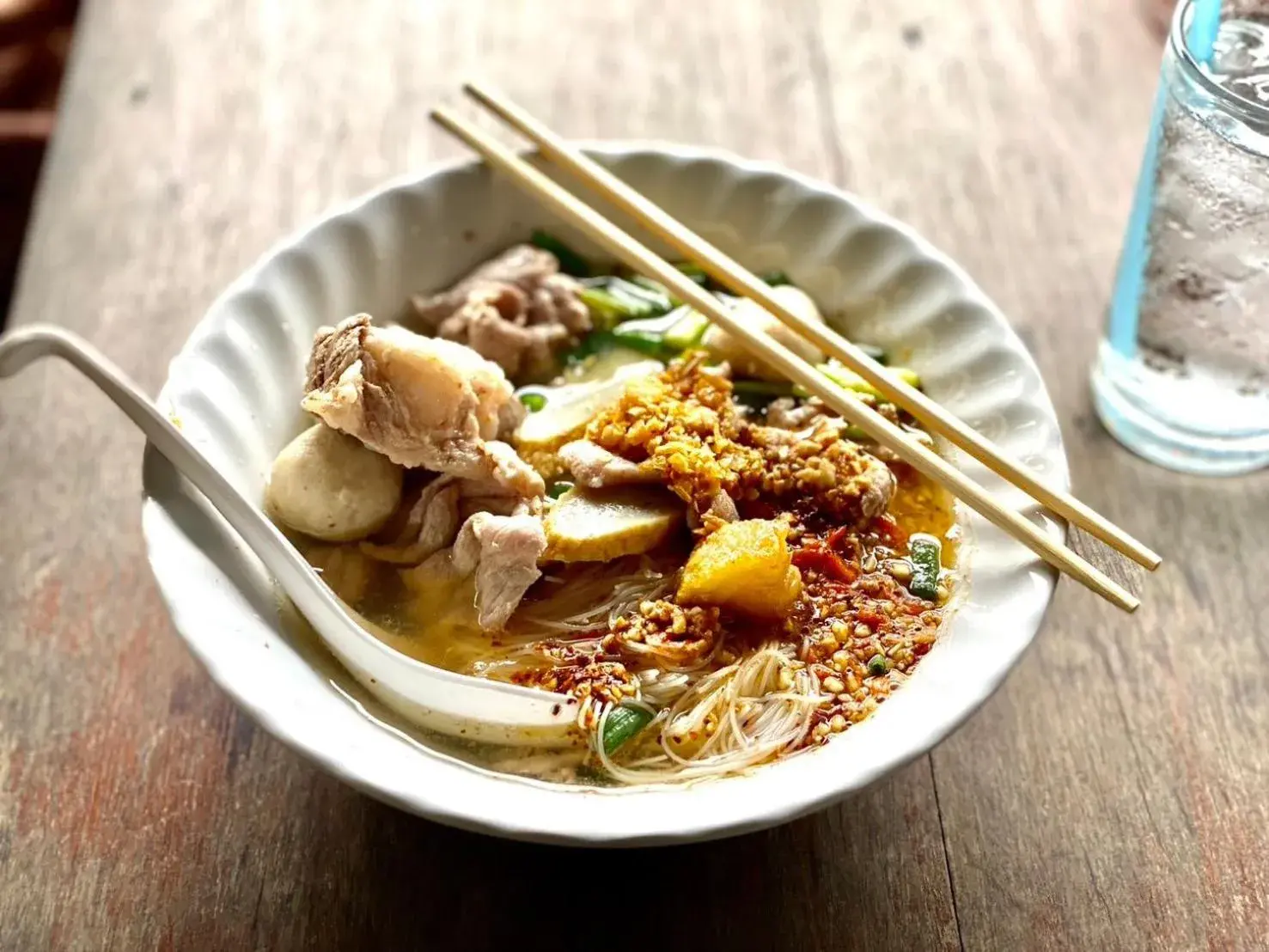 Restaurant/places to eat in Khum Khun Phon Resort Khao Yai Restaurant/places to eat in Khum Khun Phon Resort Khao Yai