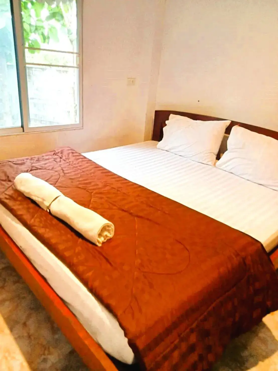 Two-Bedroom Villa in Khum Khun Phon Resort Khao Yai Two-Bedroom Villa in Khum Khun Phon Resort Khao Yai