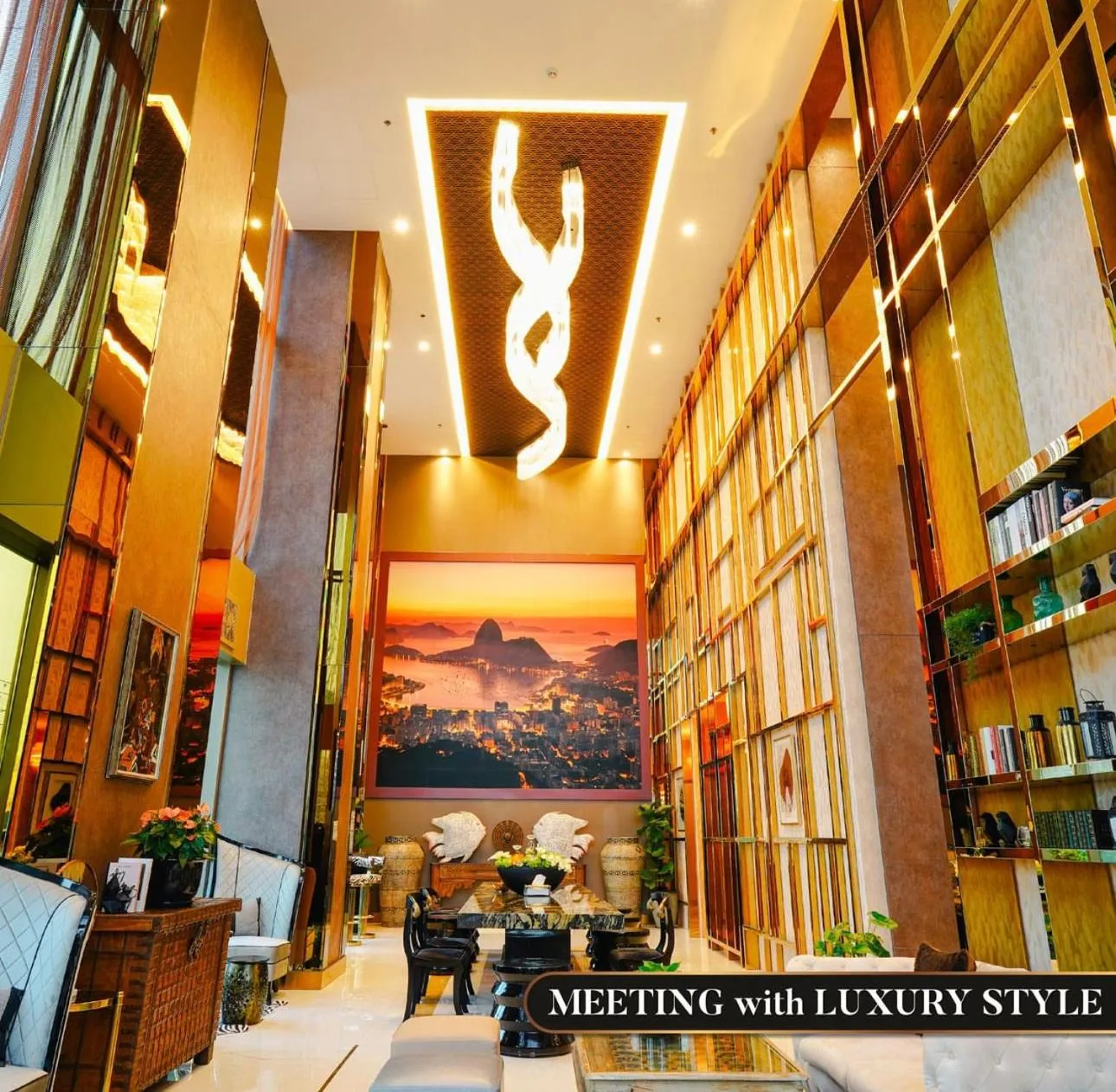 Copacabana Beach Jomtien