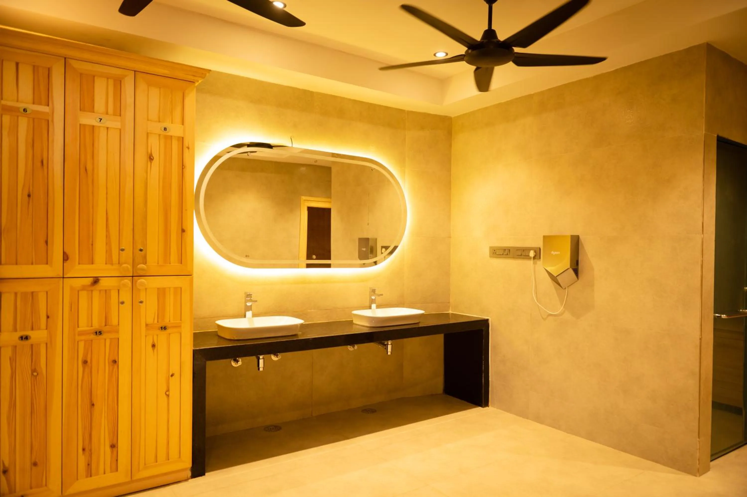 Activities in Sangam Farms