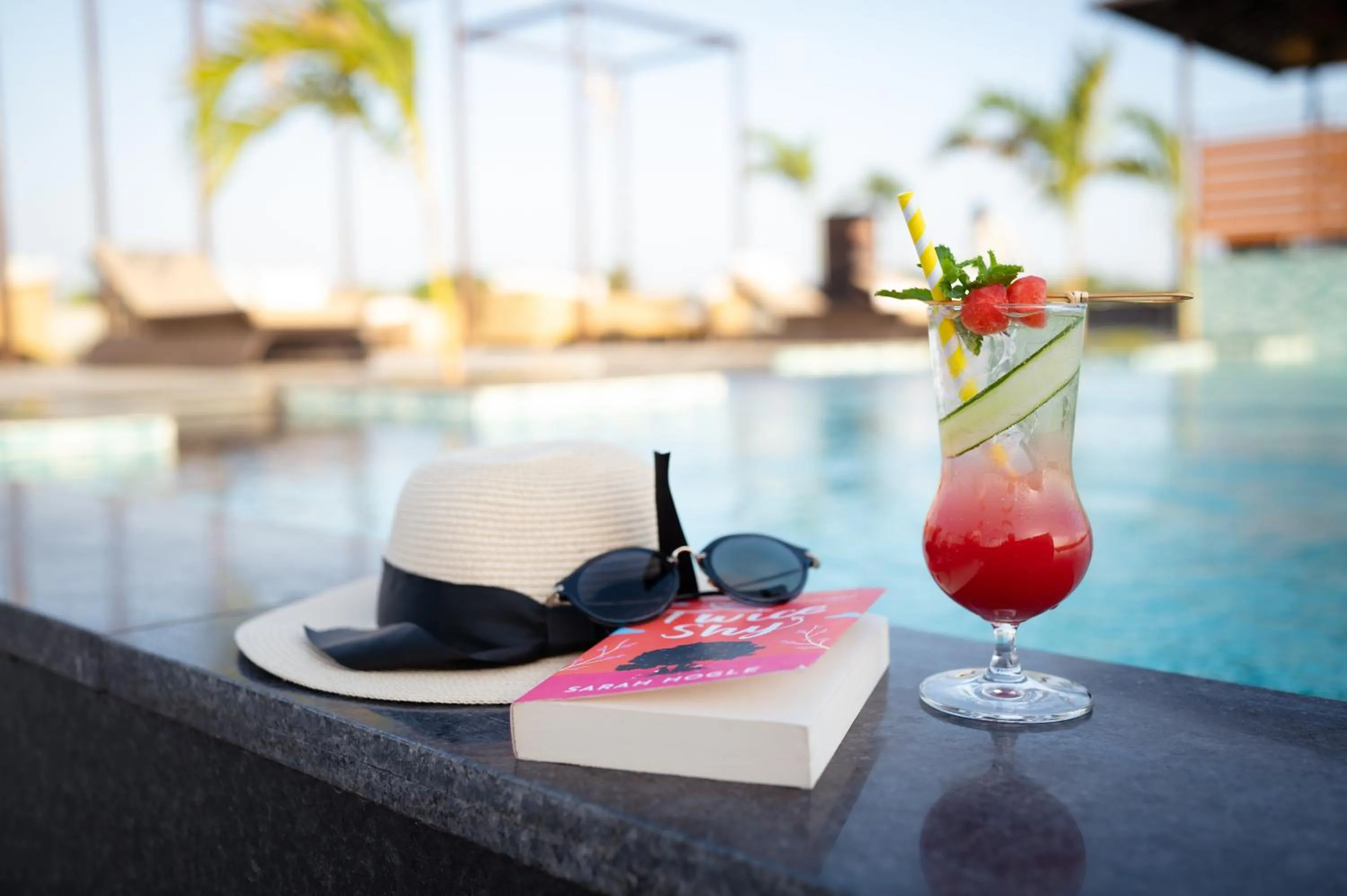 Restaurant/places to eat in Sangam Farms