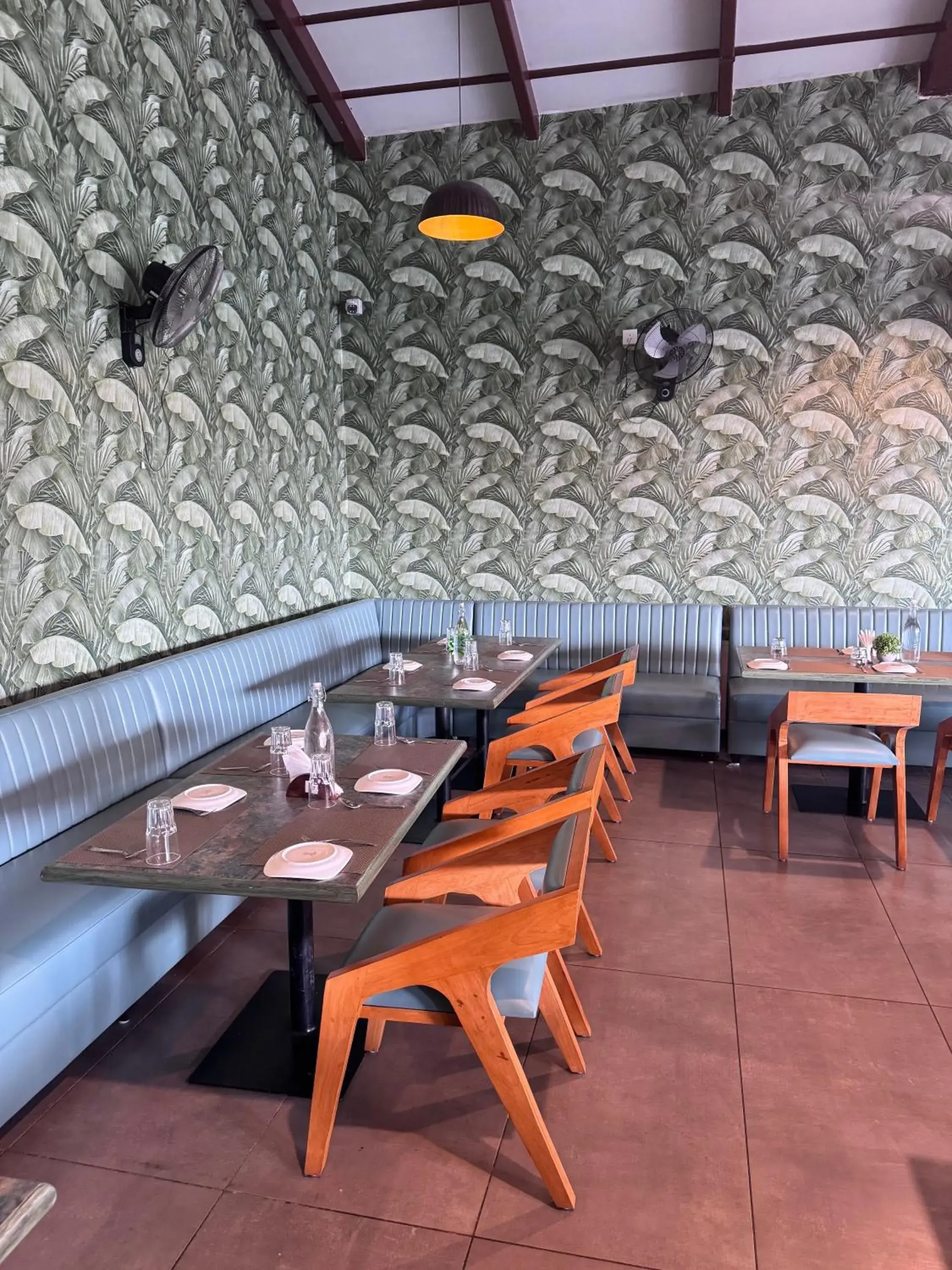 Restaurant/places to eat in Veerdency Luxury resort Restaurant/places to eat in Veerdency Luxury resort