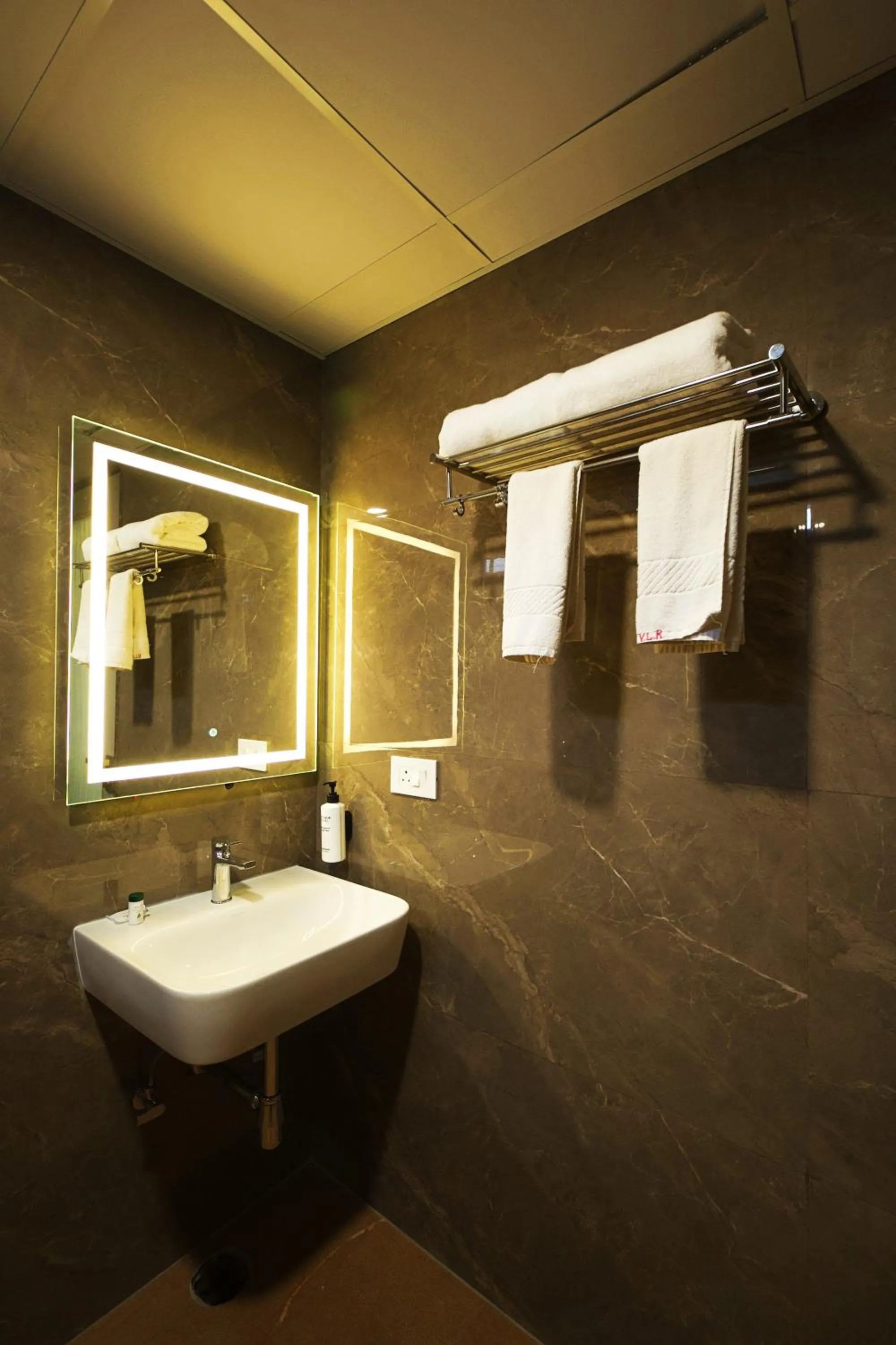 Veerdency Luxury resort