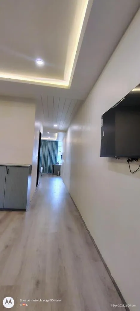 Veerdency Luxury resort