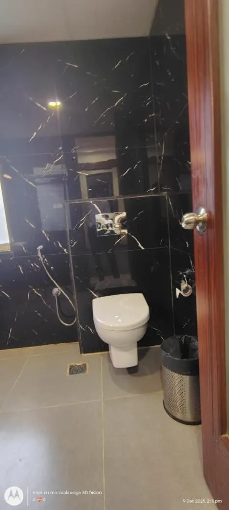 Veerdency Luxury resort