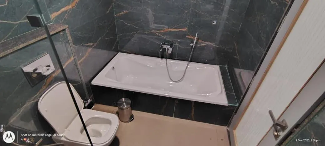 Veerdency Luxury resort