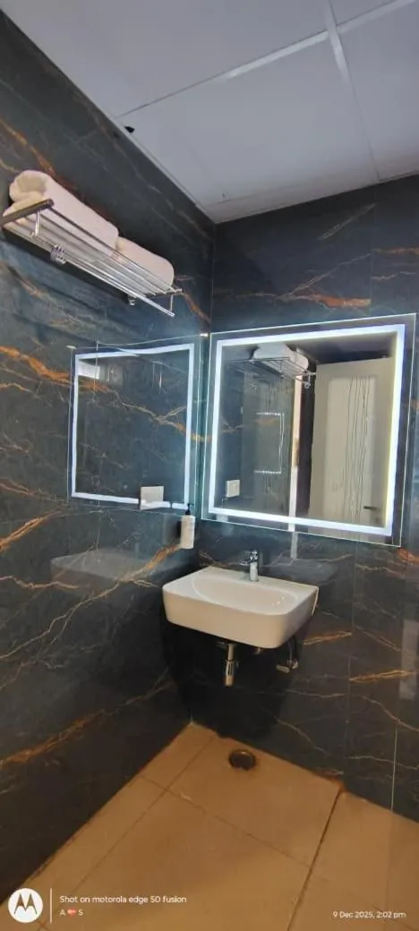 Veerdency Luxury resort