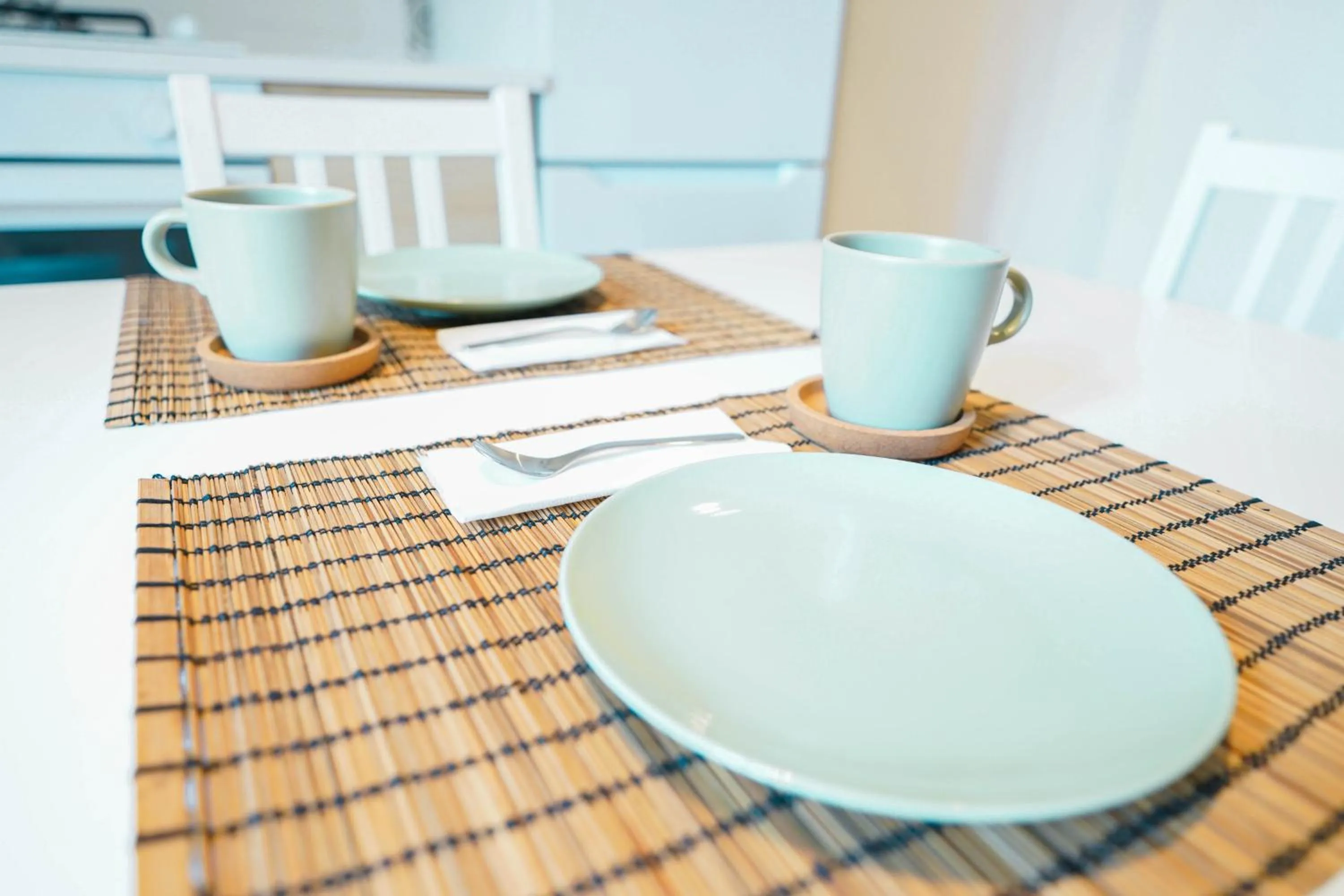 Coffee/tea facilities in Salotto Tiburtino