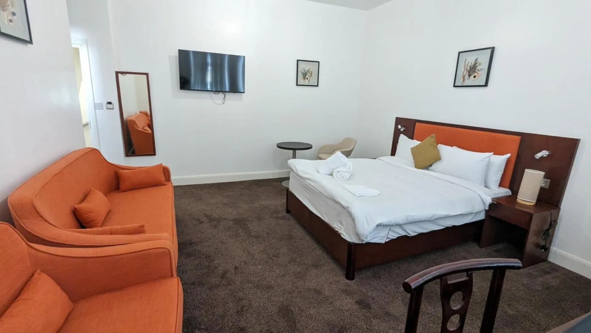 Hotel Blackpool