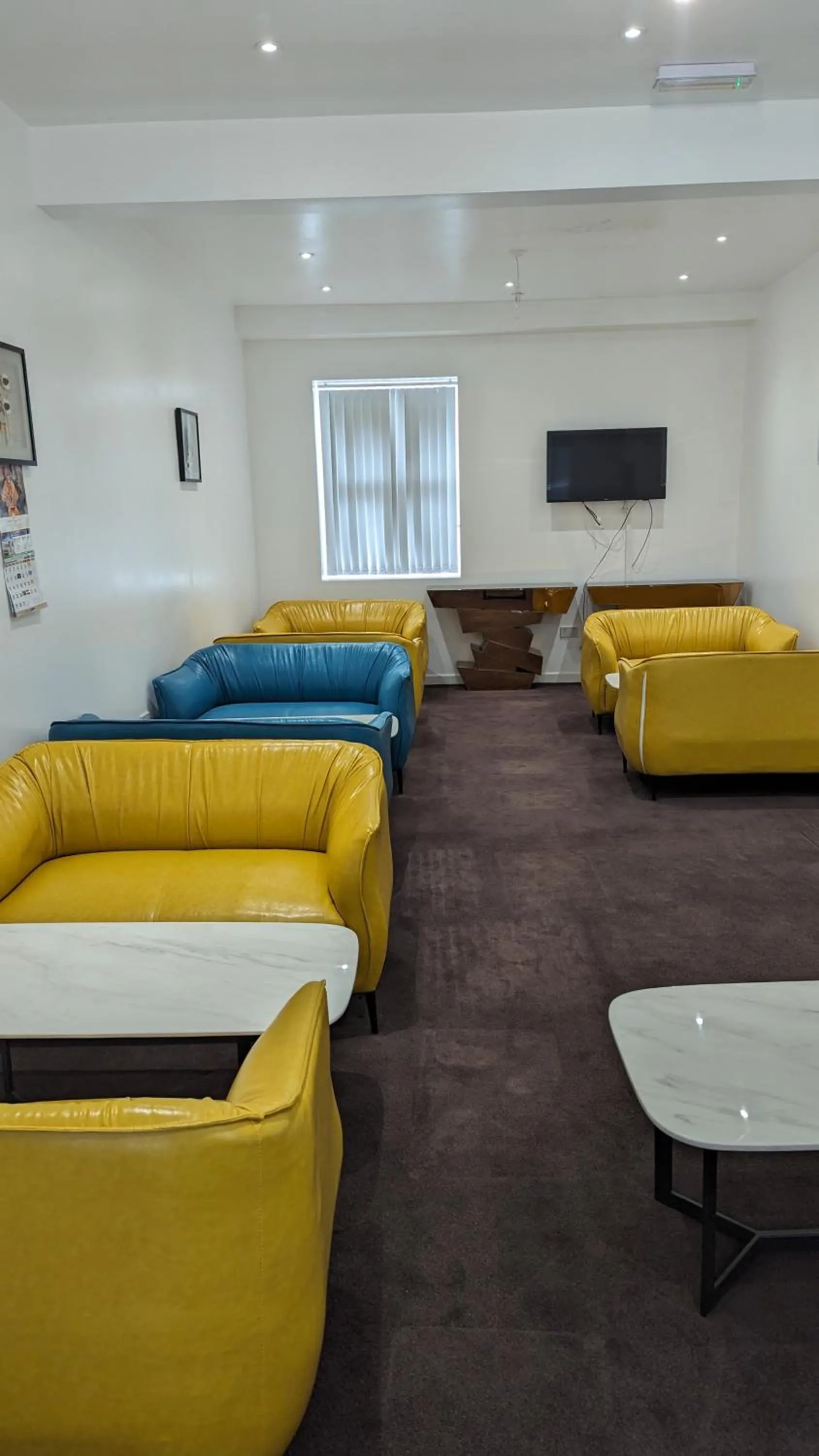 Hotel Blackpool