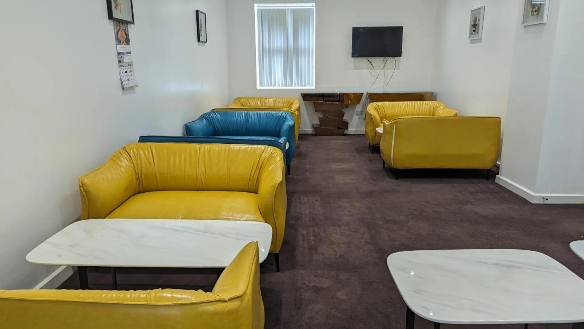 Hotel Blackpool