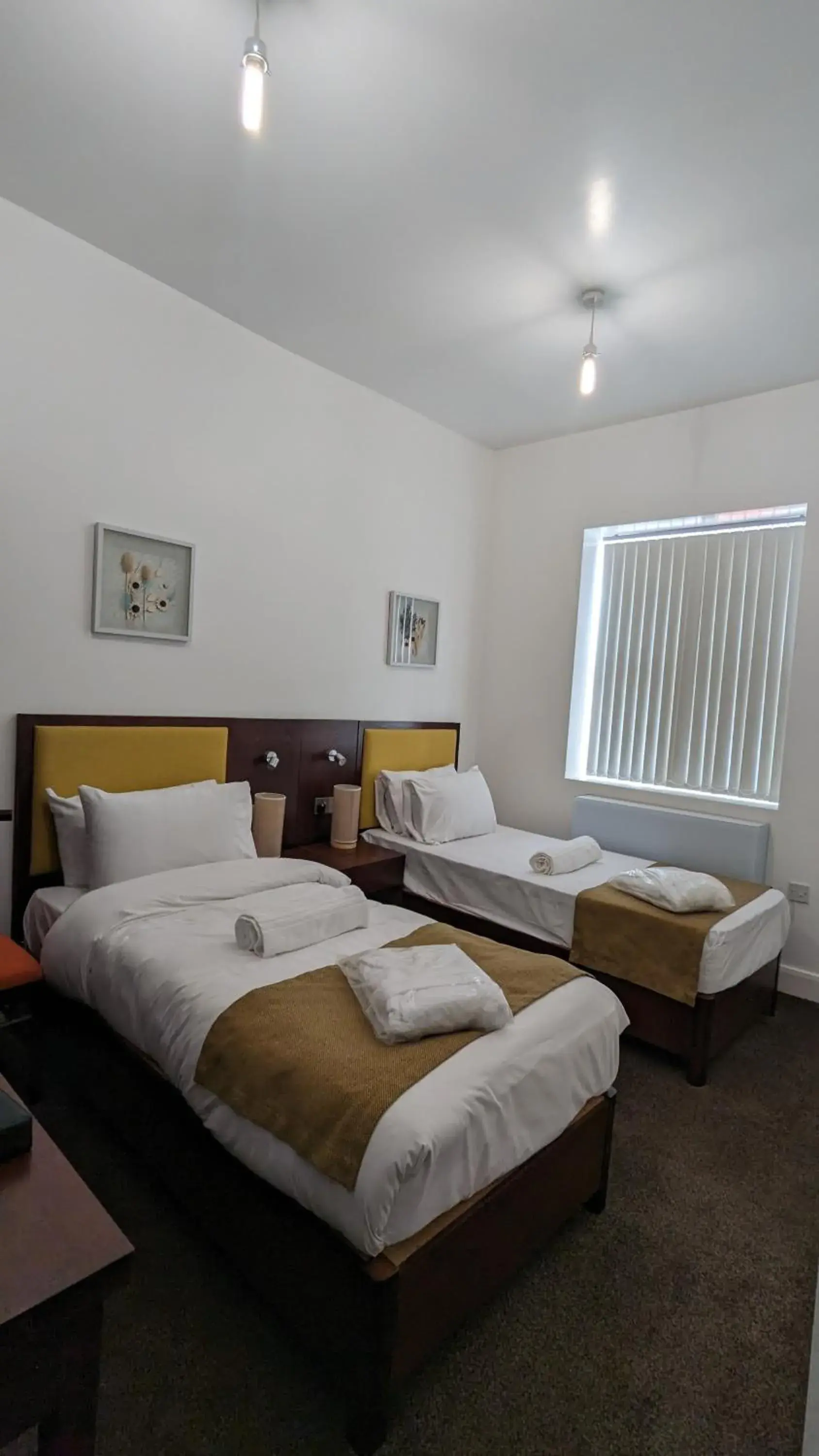 Hotel Blackpool Hotel Blackpool