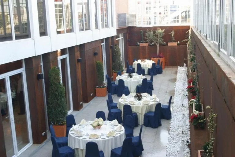 Banquet/Function facilities in Hotel Majadahonda