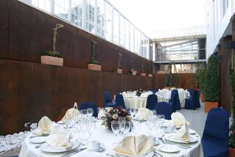 Banquet/Function facilities in Hotel Majadahonda